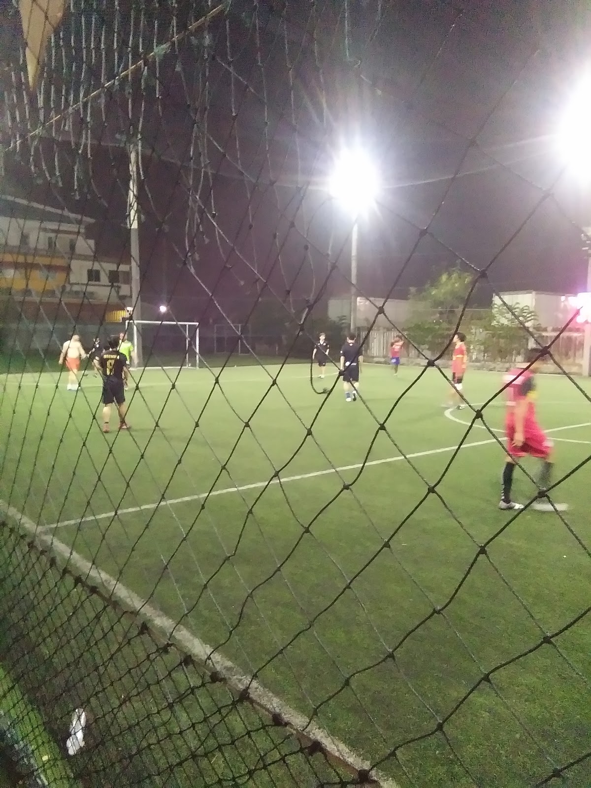 T.K.Football Academy