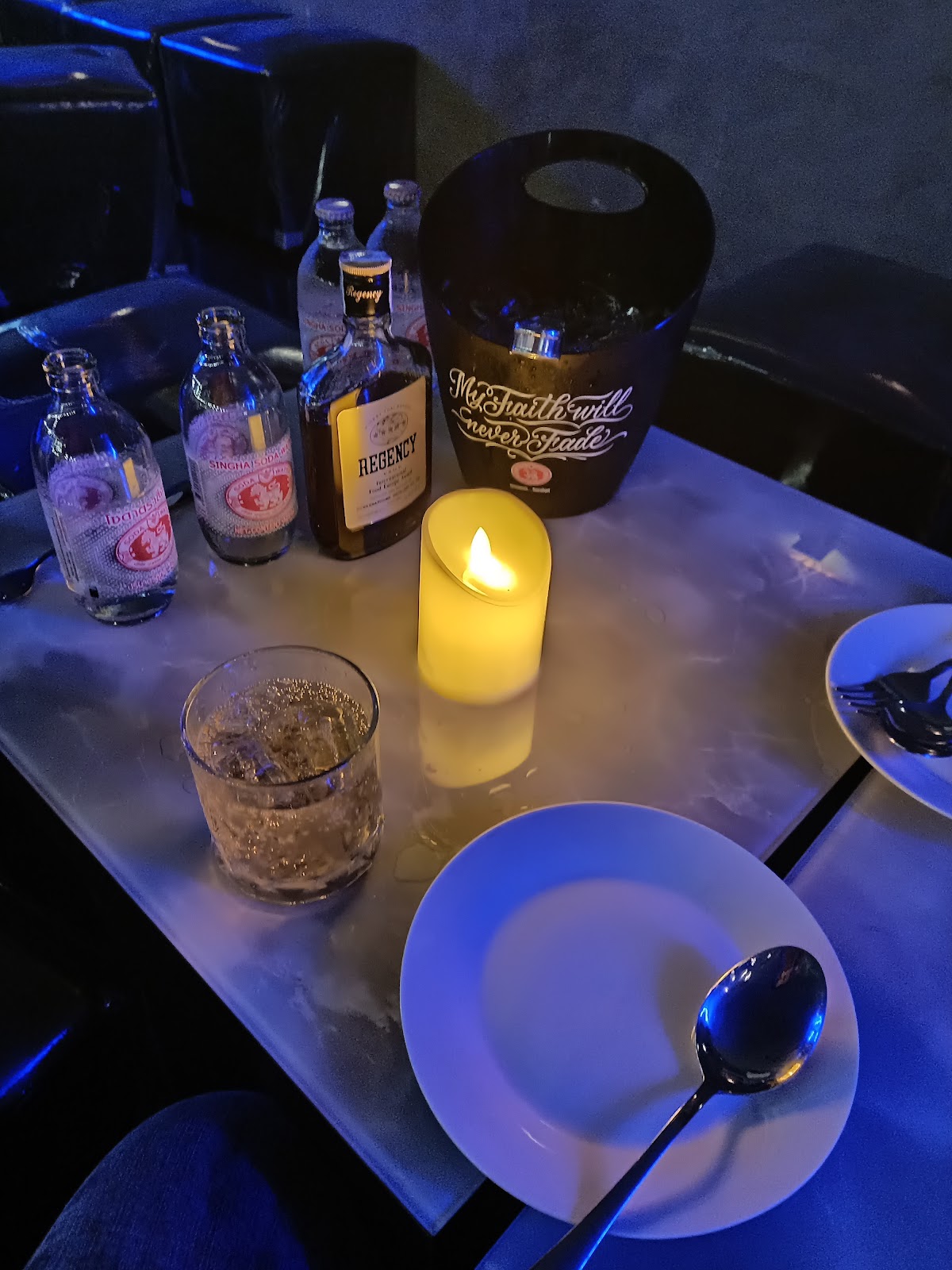 The Best Bar & Bistro