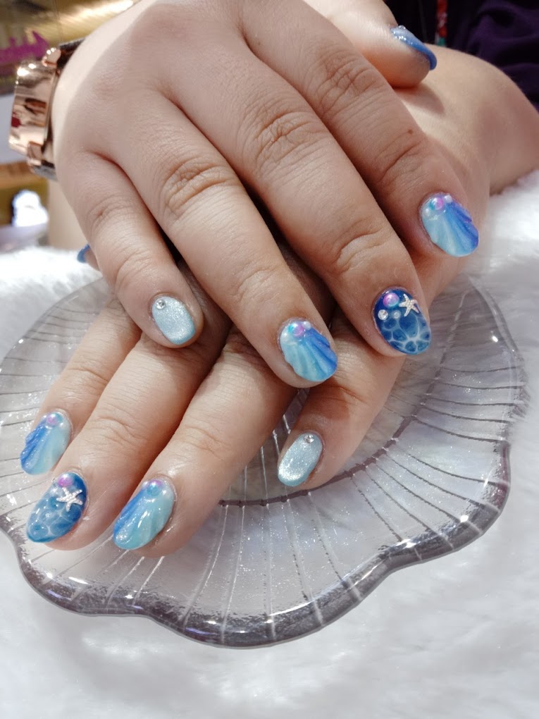 Let’s nail it! Tokyo MRT Rama 9 Line