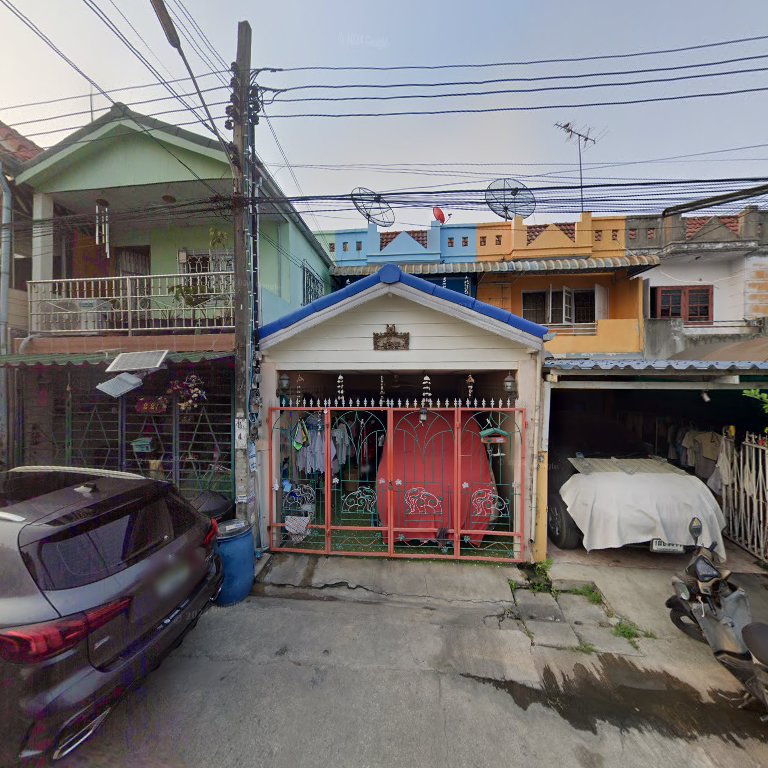 Non-Brite Salad Roll