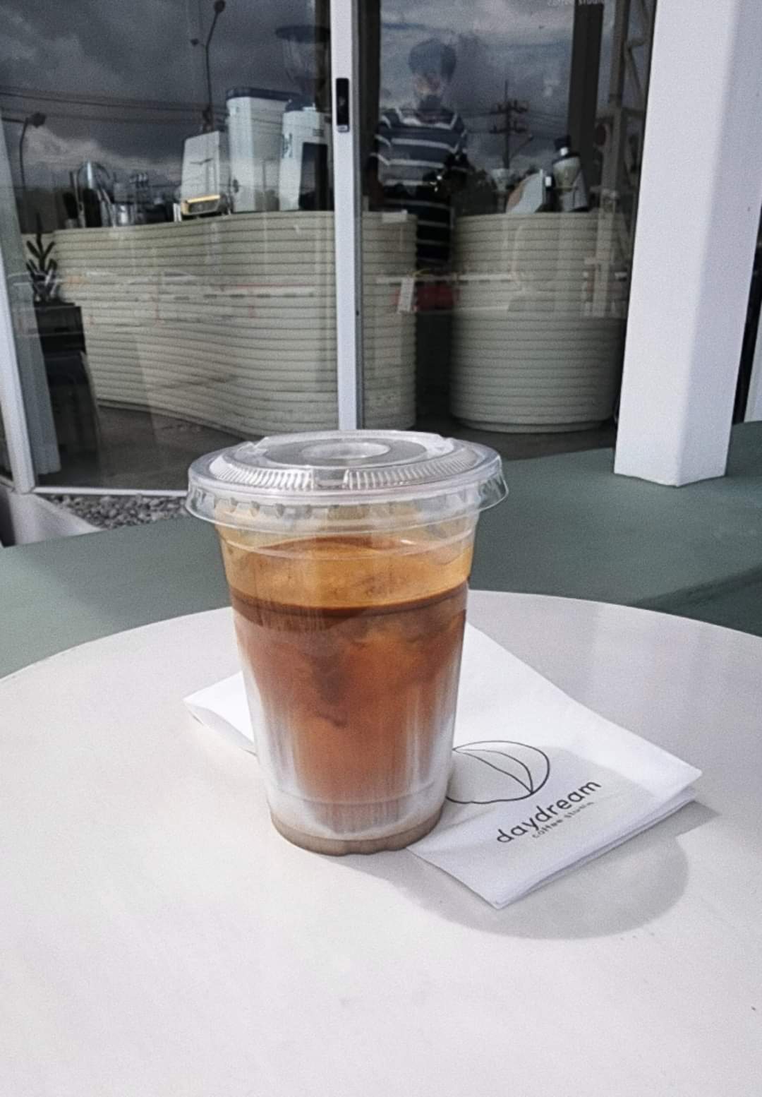 daydream coffee studio