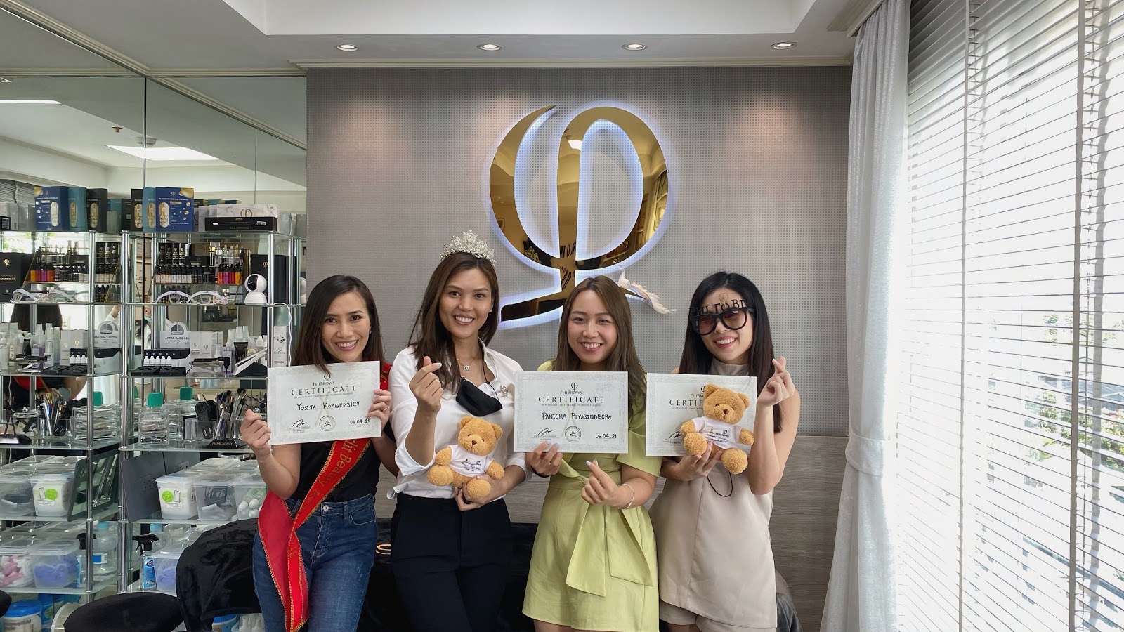 Five Browse Thailand