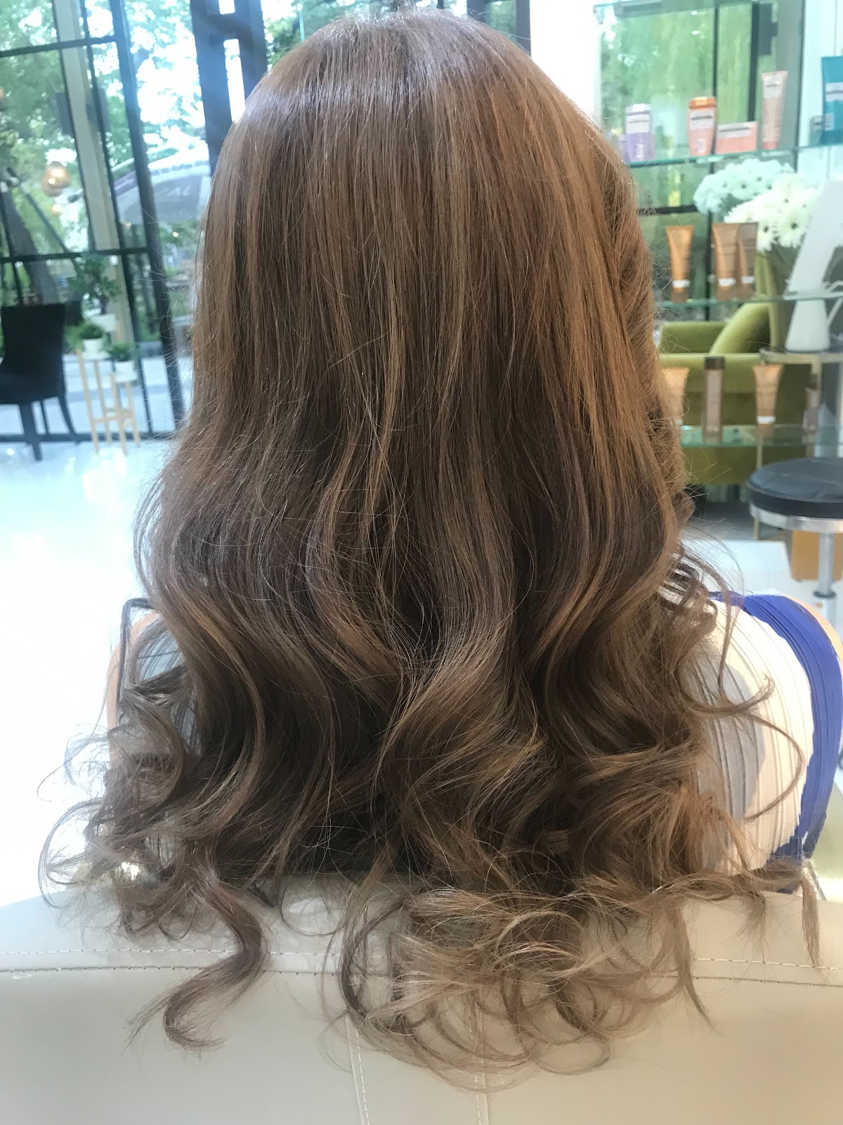 Beauty Salon Beauty Maker Studio JAS Green Village Kubomoto