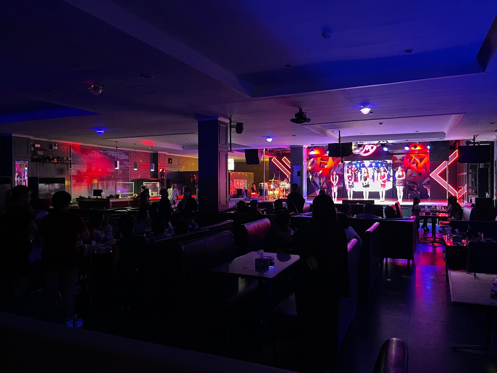 Melrose Plaza &#8211; Massage Parlour