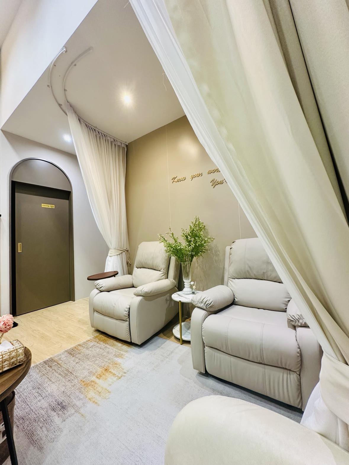 Cricure Beauty Clinic and Spa