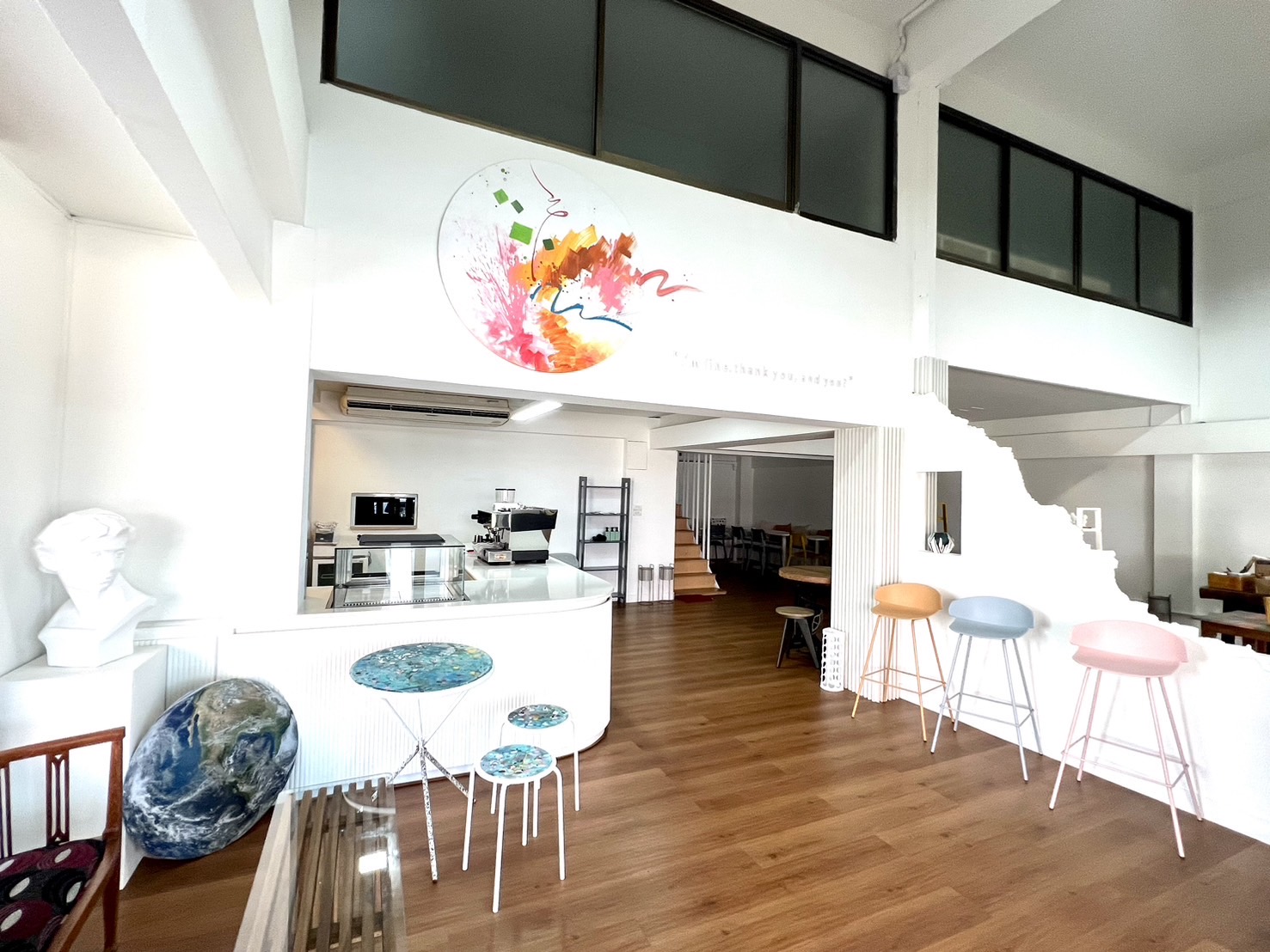 I&#8217;m fine. Thank you. And you?