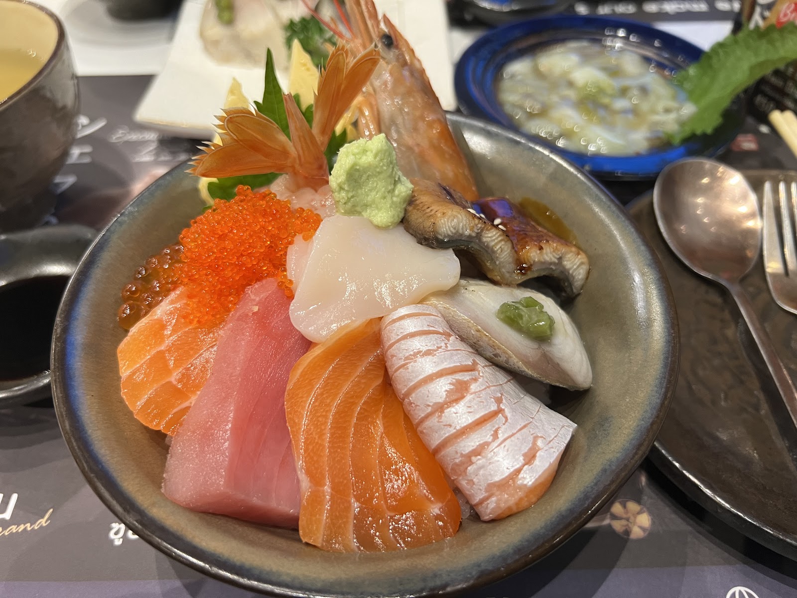 Sushi Otaru Grand (PTT Viva Vardy 62)