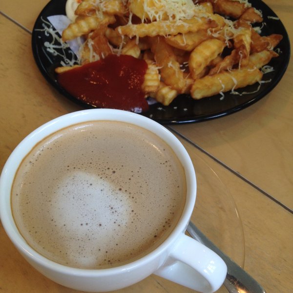 Bebop (Coffee &#038; Music)