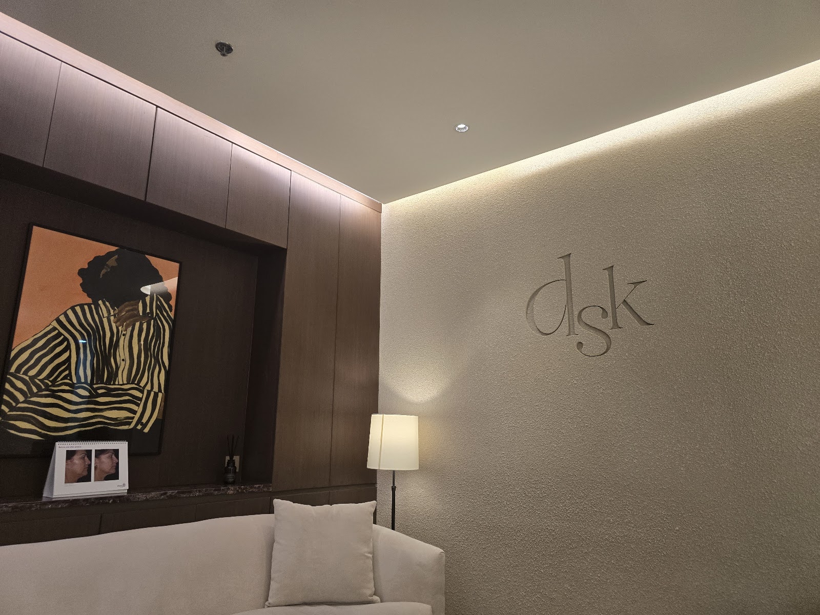 DSK Clinic Bangna Branch