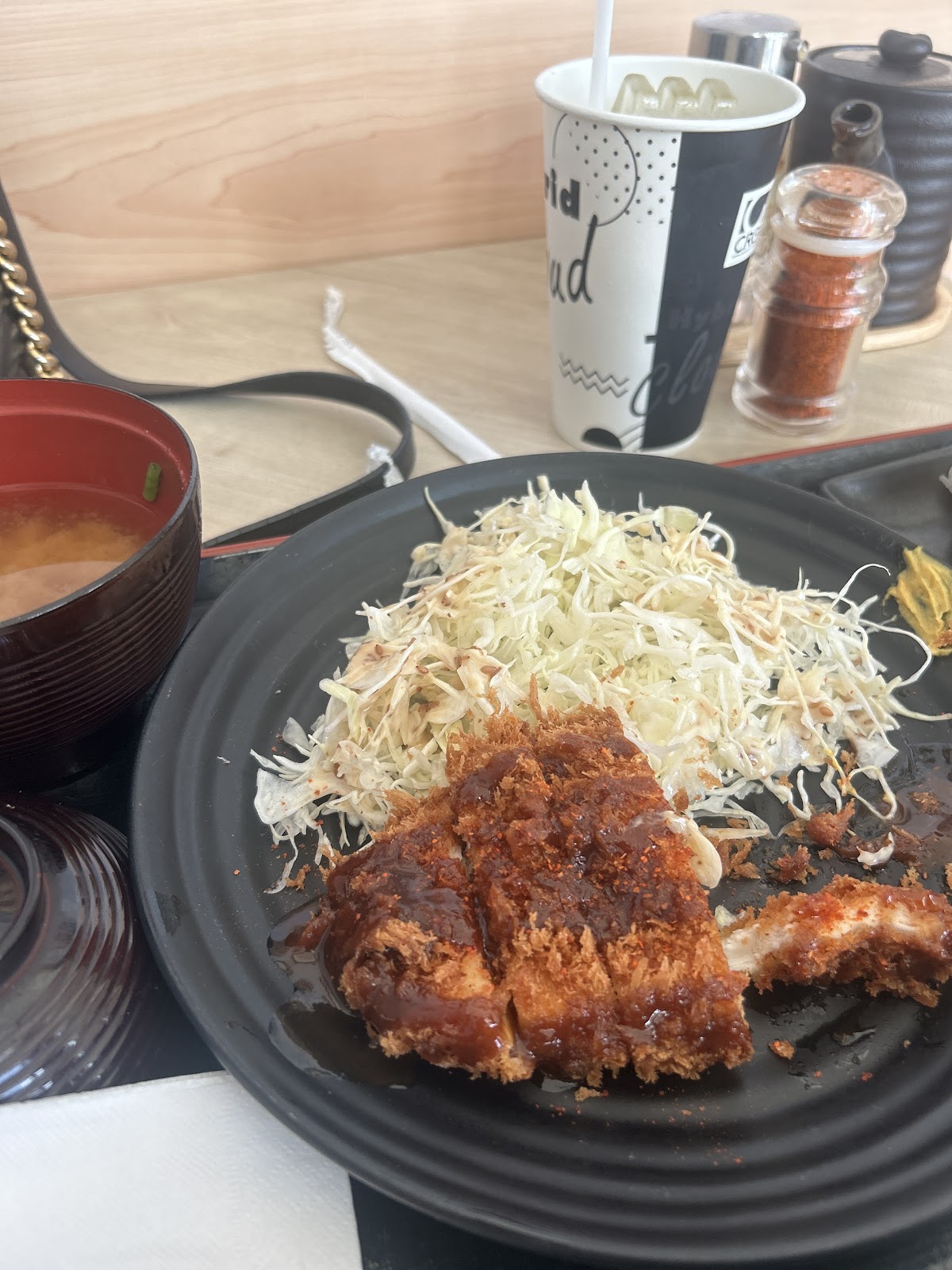 Katsuya Katsuya Bangchak Gas Station Branch Ratchapruek Suanpak