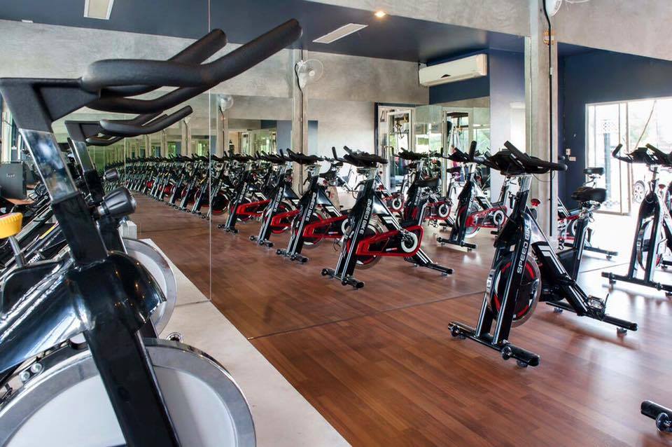 Time to Fitness Time to Fitness