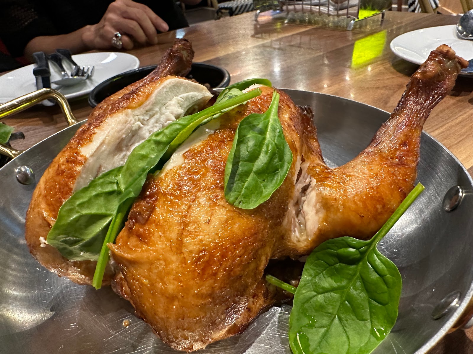 Phulet Thai @CentralWorld