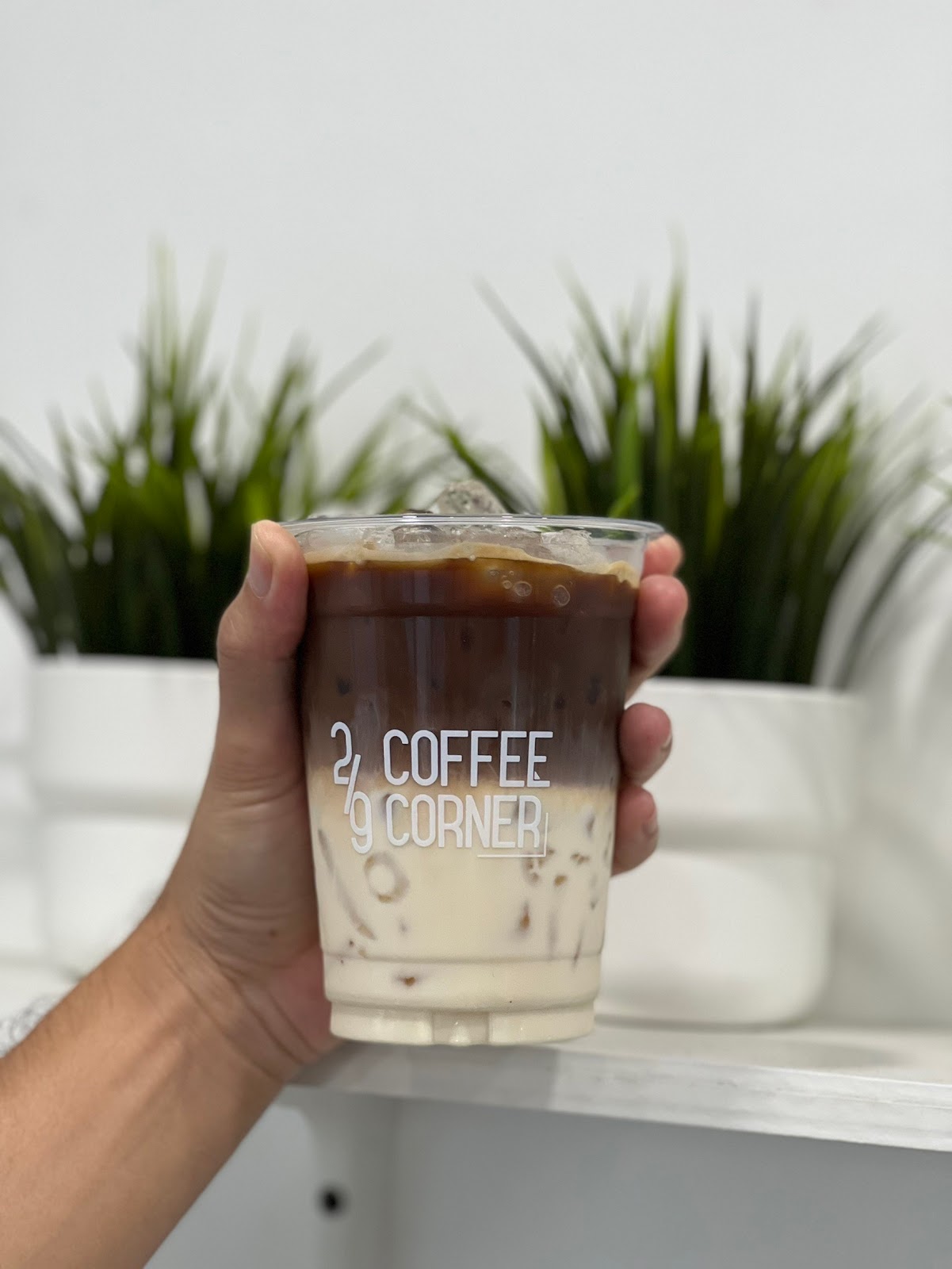 2/9 Bubble tea corner