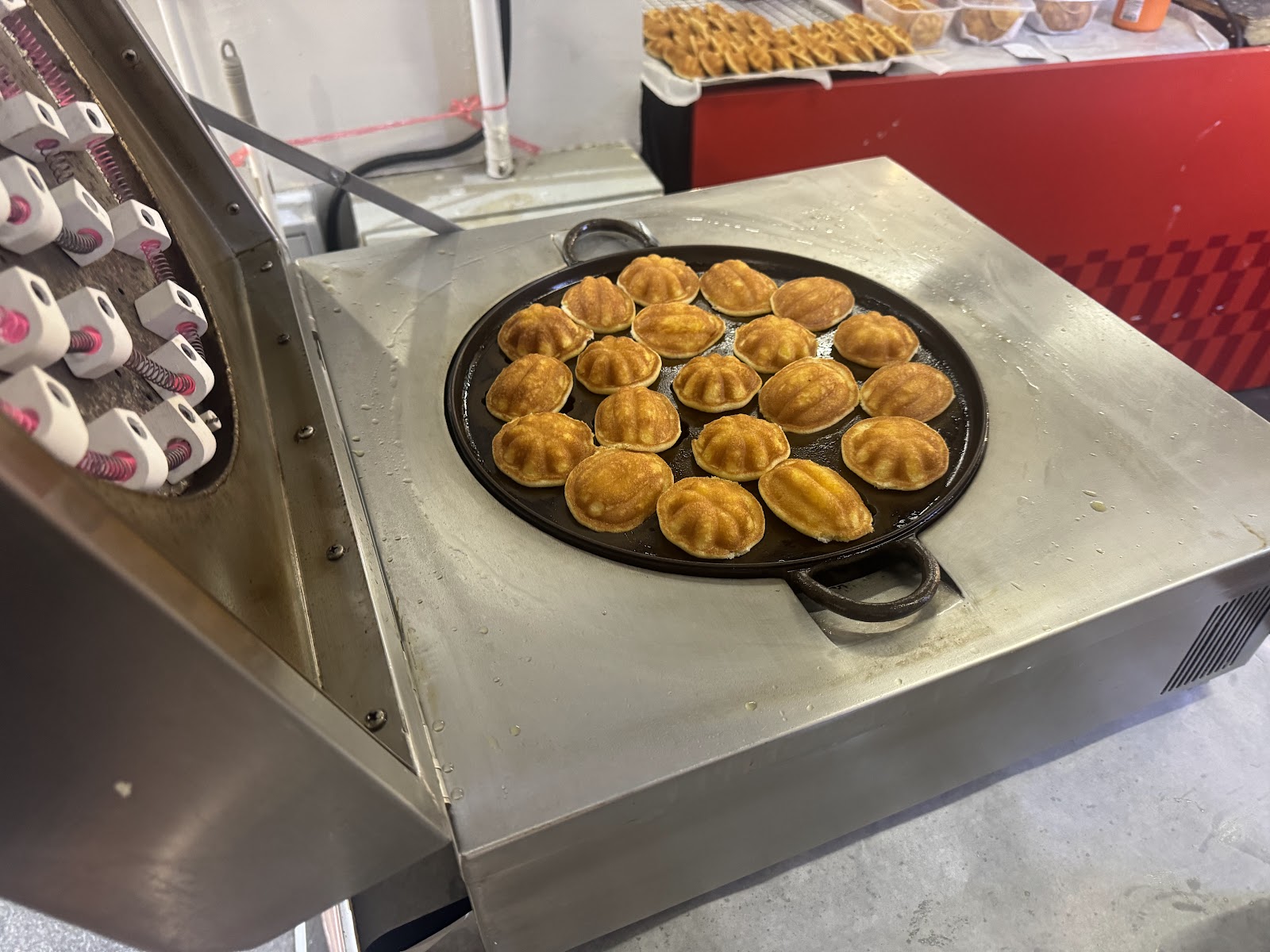 HAAB.BKK Ban That Thong – Songkhla Kai Dessert, famous Ban That Thong