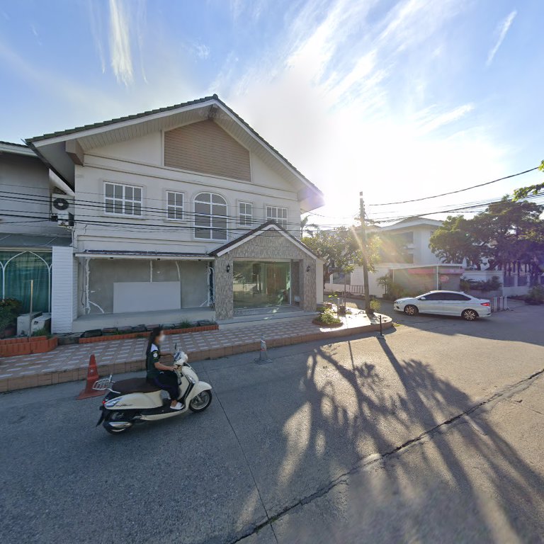 All Bright, Rejuvenation Center, Bangkok