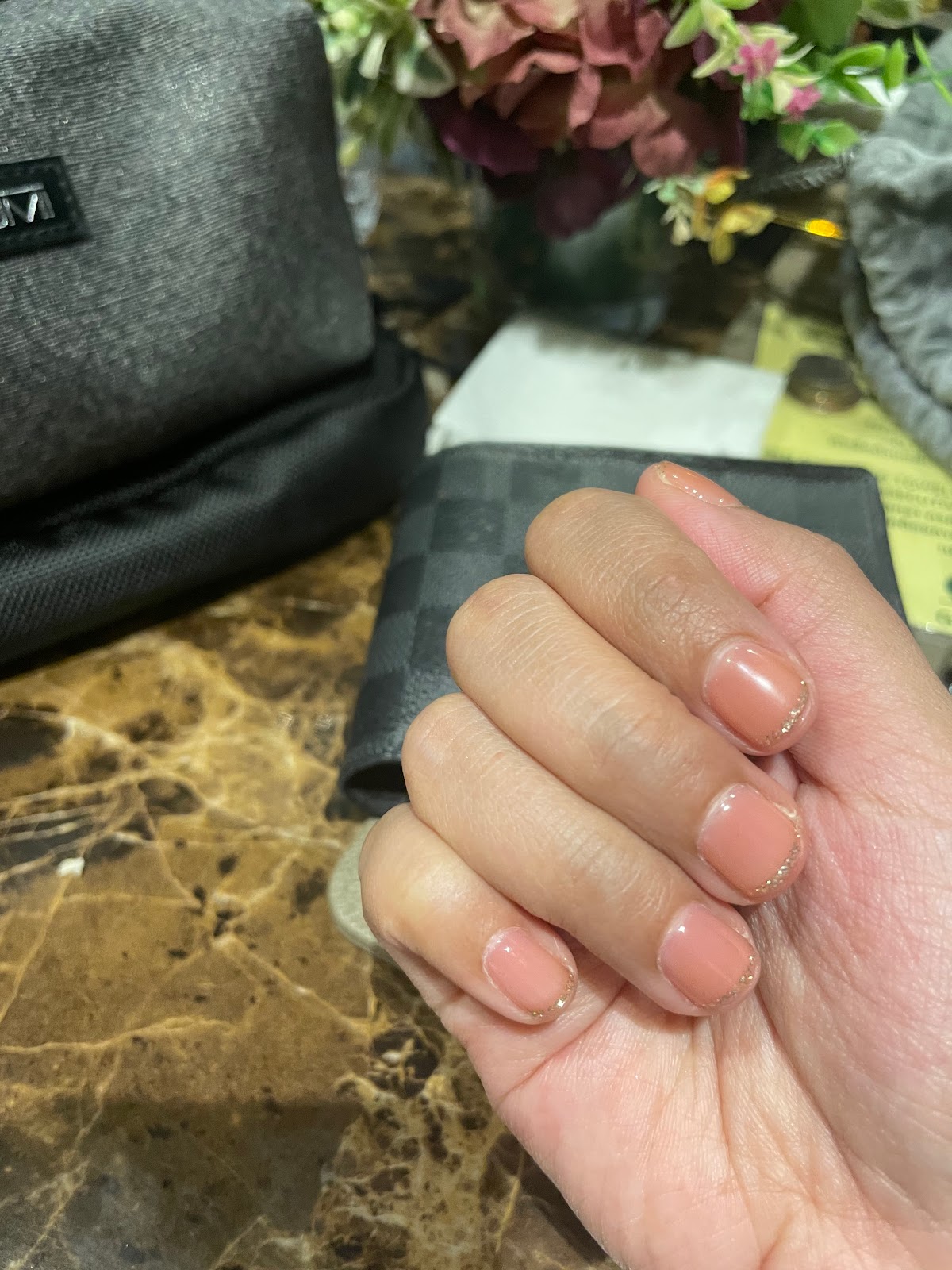 The Nails The Nails – Ratchadapisek 7 Branch