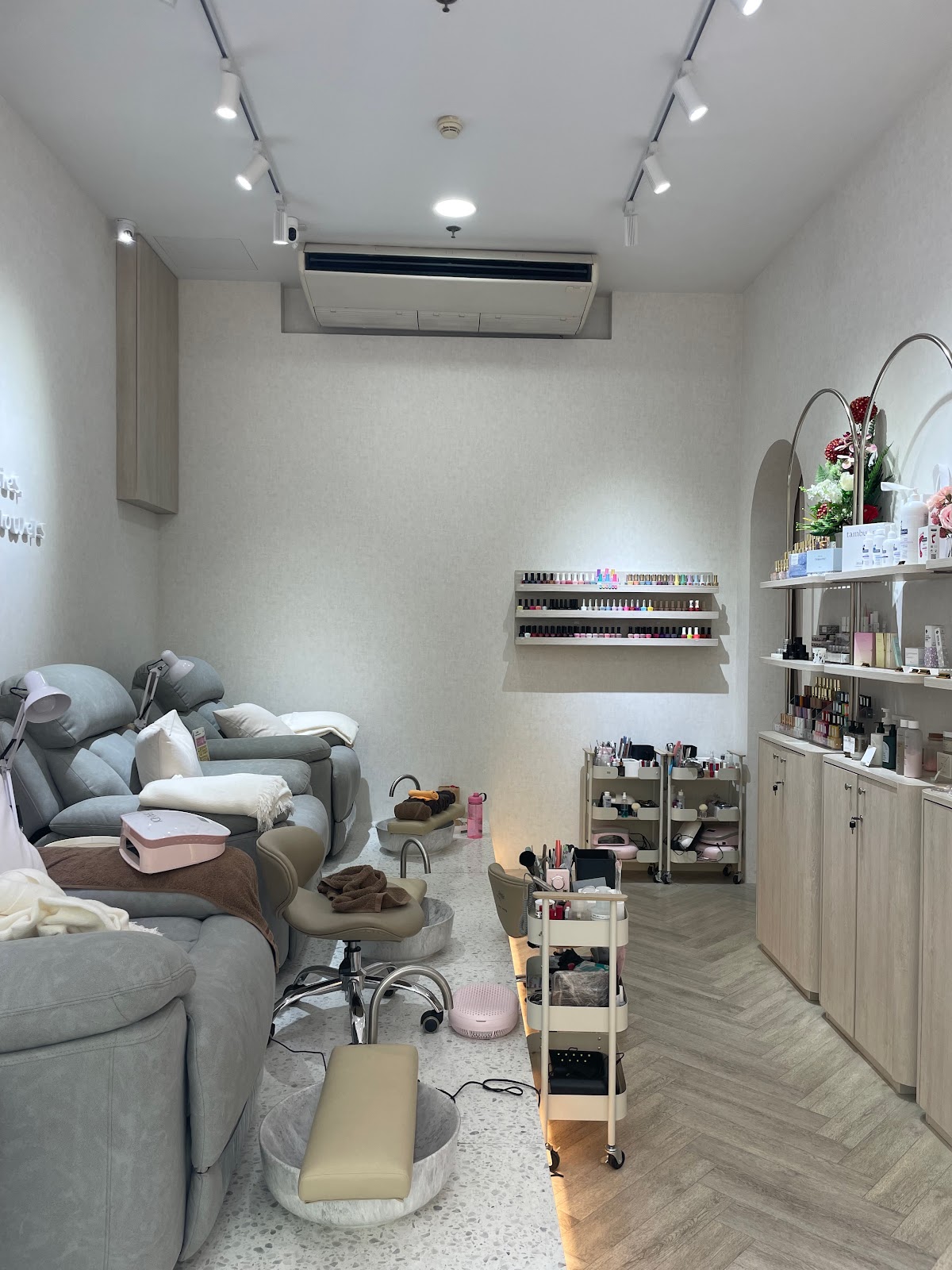 Rosy Daisy Rama IX &#8211; Ramkhamhaeng