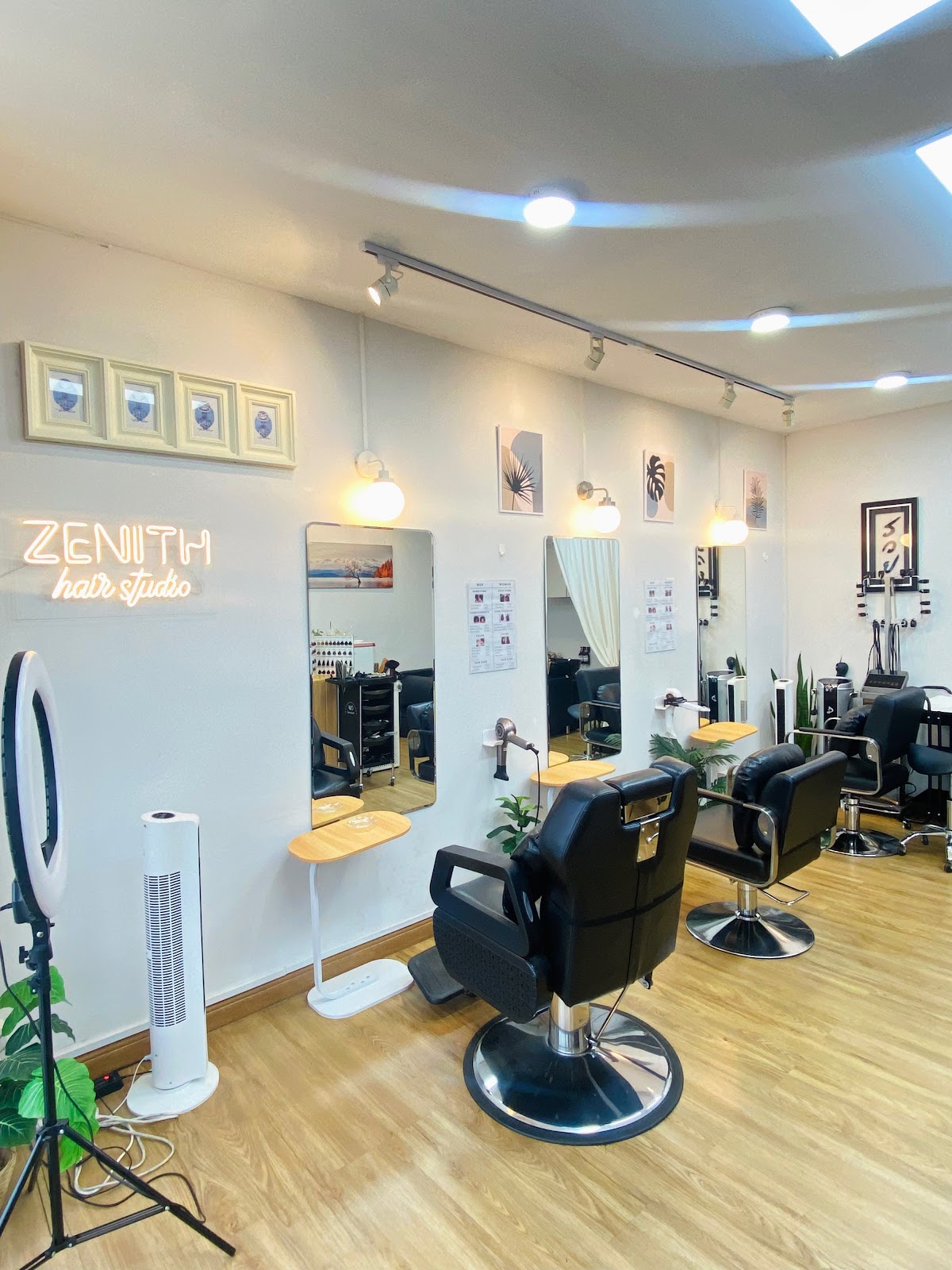 Zenith Hair Studio Nuan Chan 36