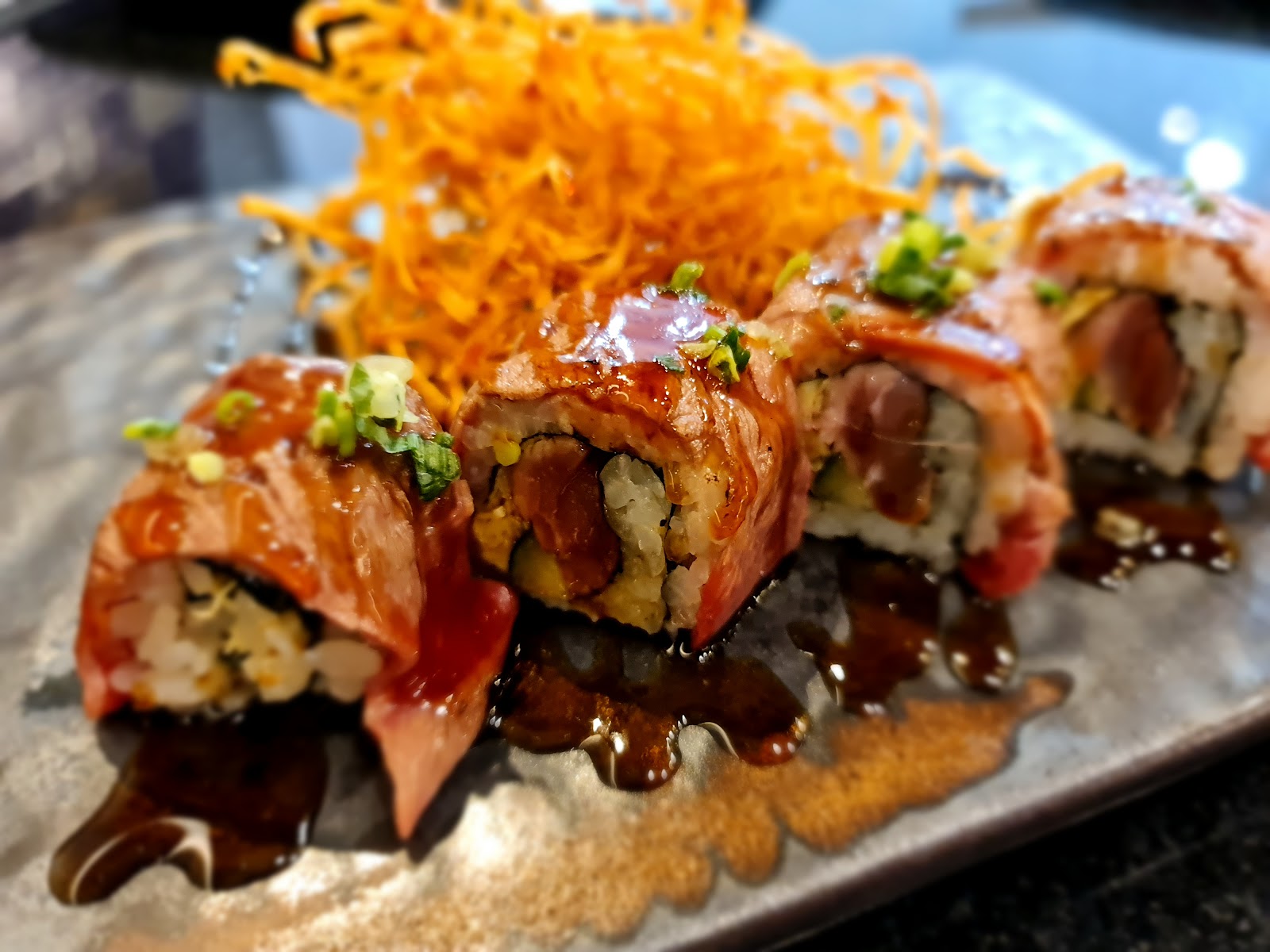 KOFUKU Central Plaza Rama II, 4th floor (Central Plaza Rama II store)