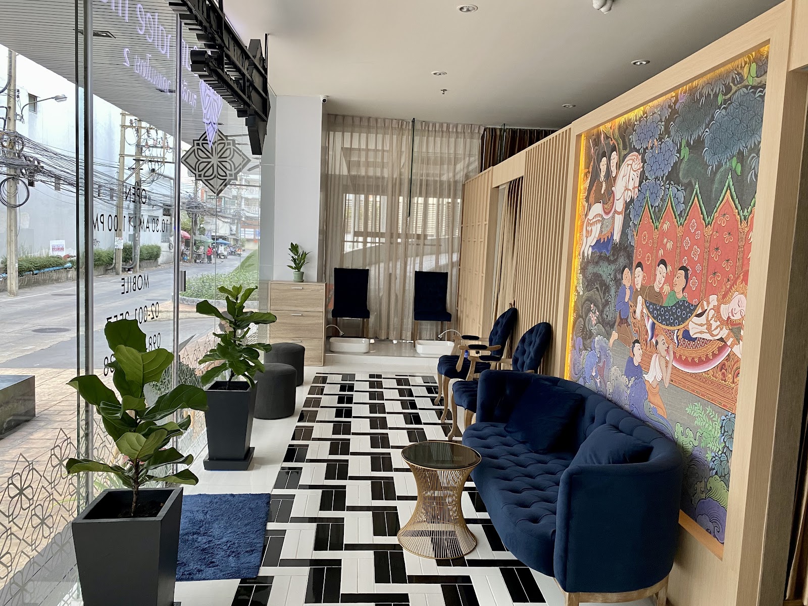 Sumalee Thai Massage &#038; Spa No.13