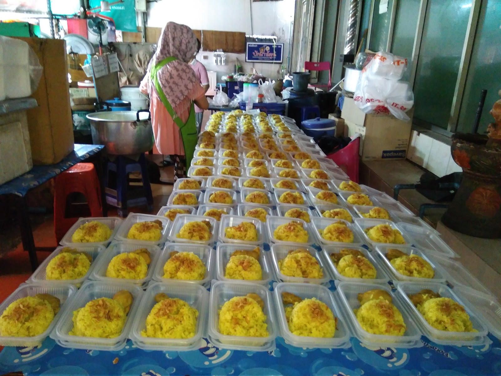 Halal Food By Bangareem