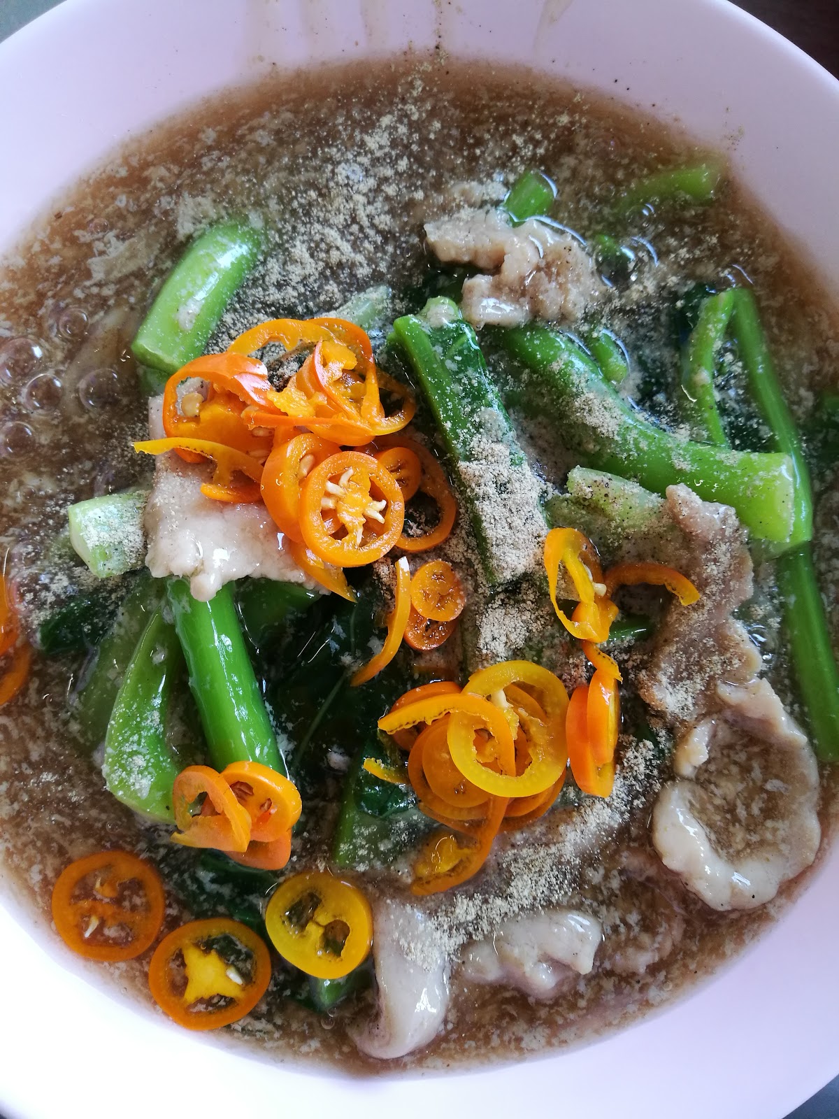 Lad Na Khiang Empire, Nong Khaem University