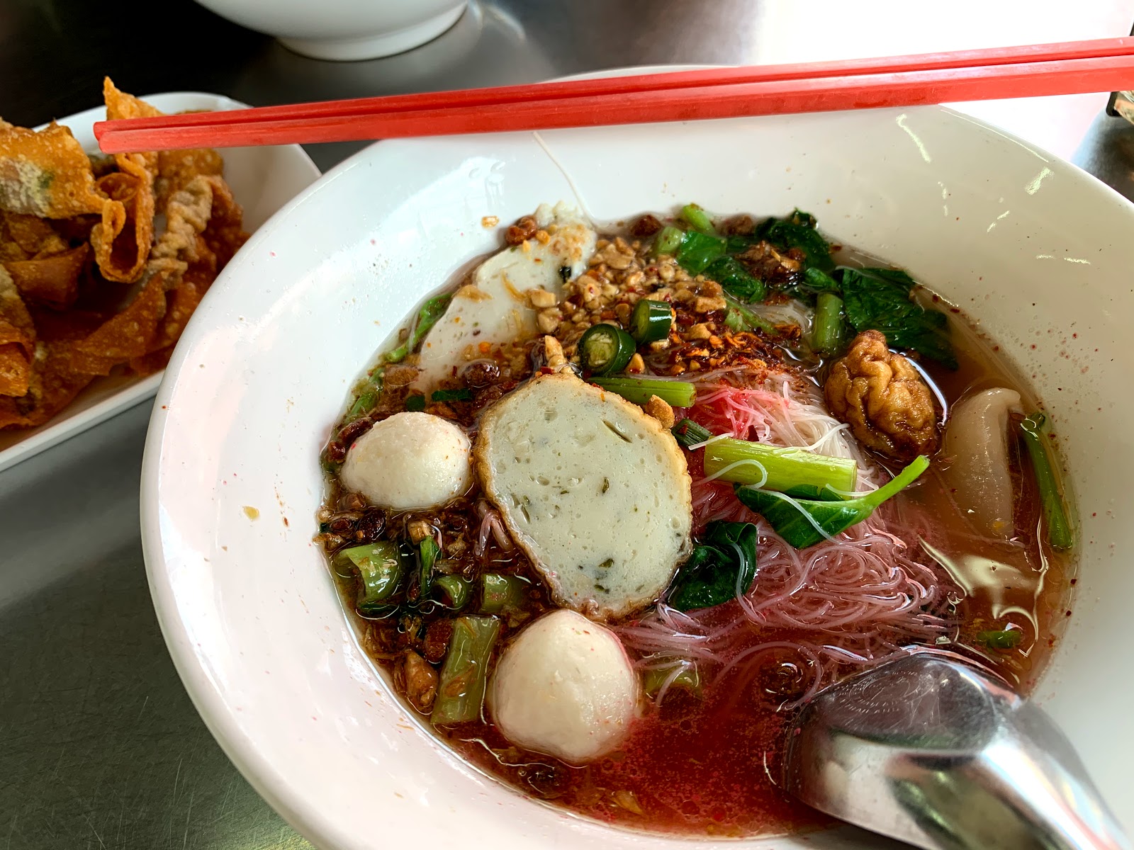 Thailungrung Yentapho Charoenpol &#8211; LaSalle Thailungrung Yentapho Charoenpol &#8211; LaSalle