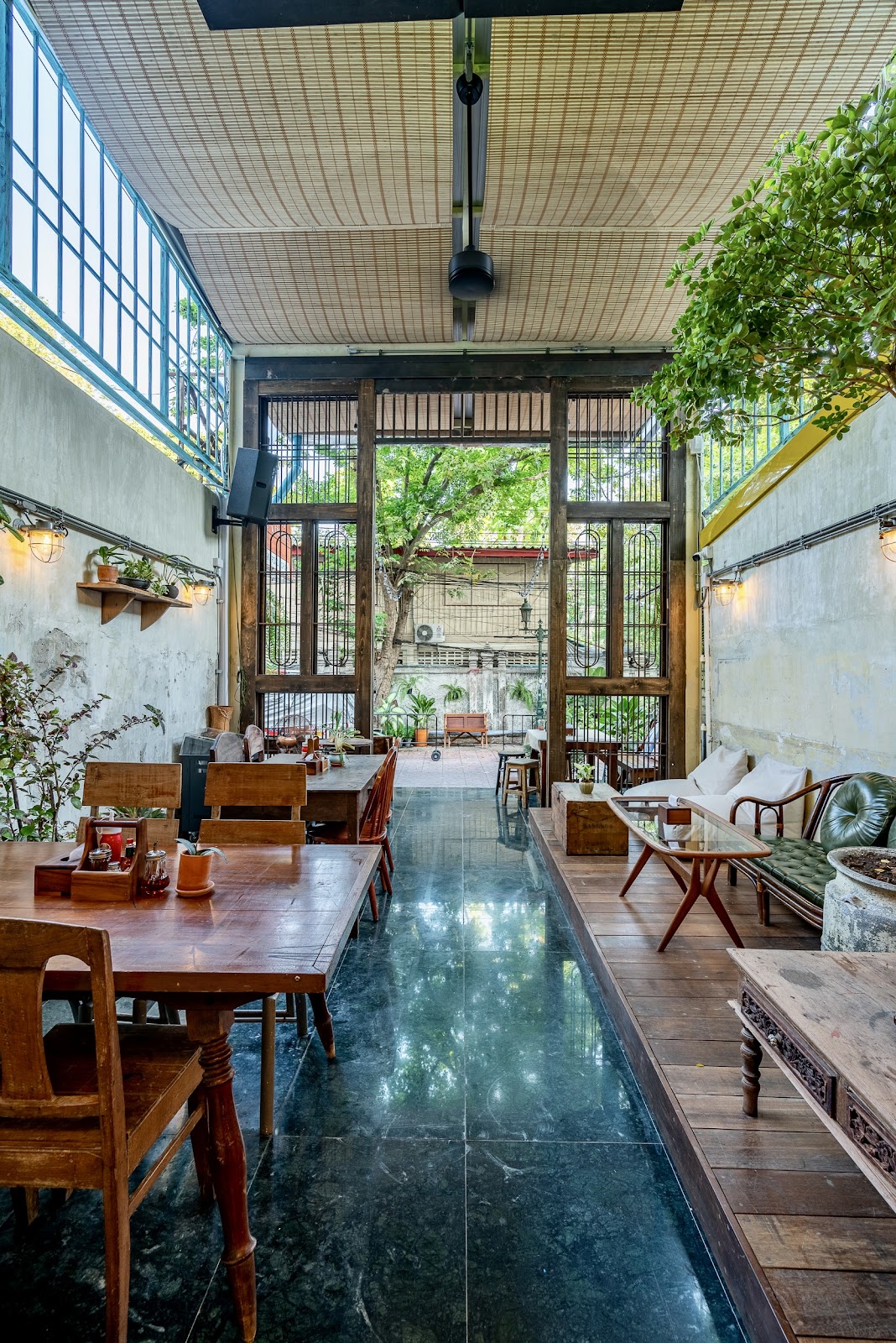 Olive Kitchen &#8211; Khaosan