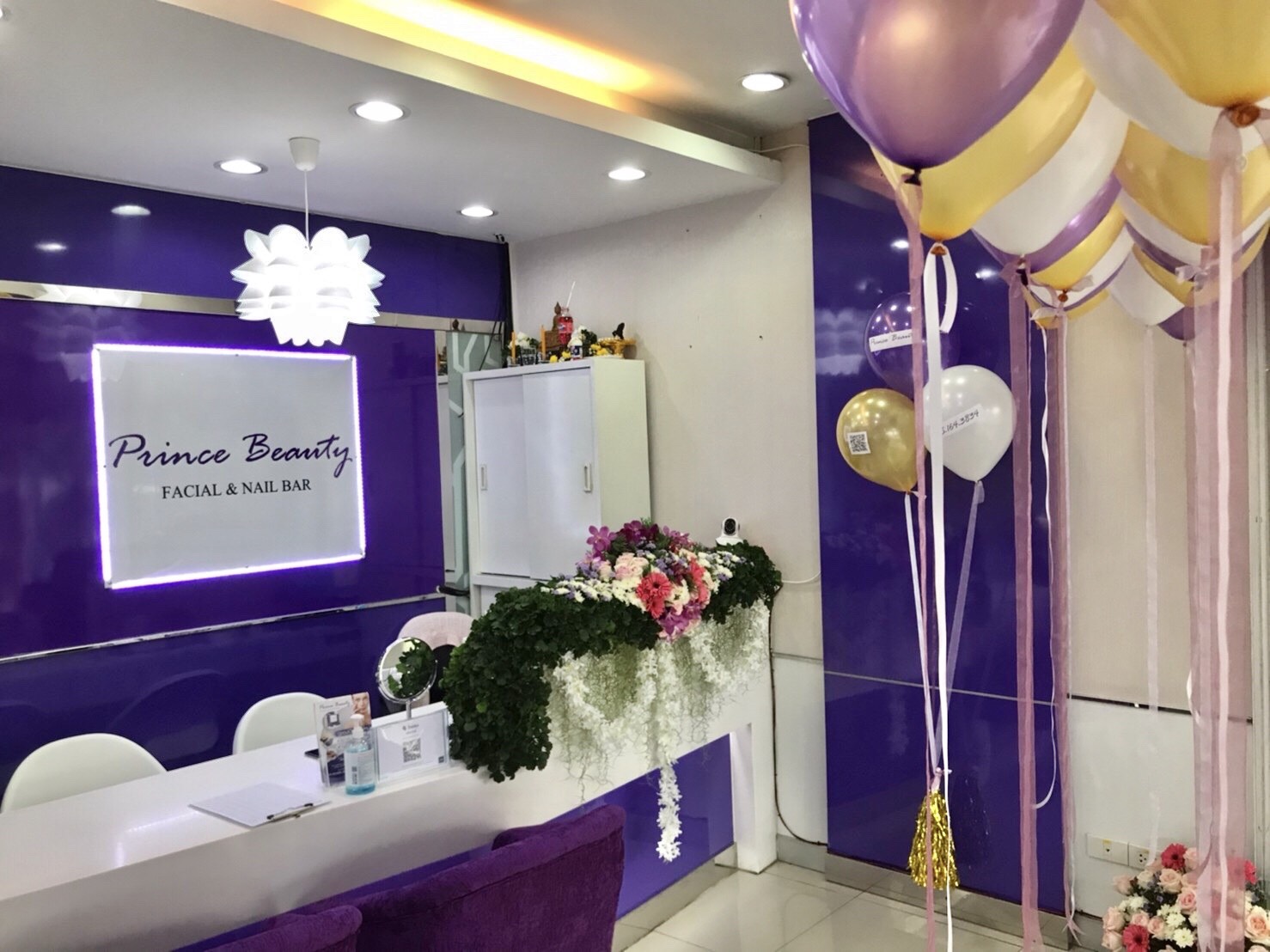 NP Nail Spa &#038; Eyelashes