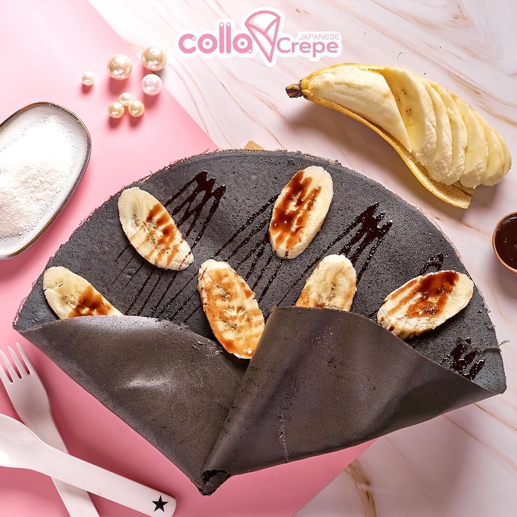 Colla tea, Imperial World Lat Phrao branch