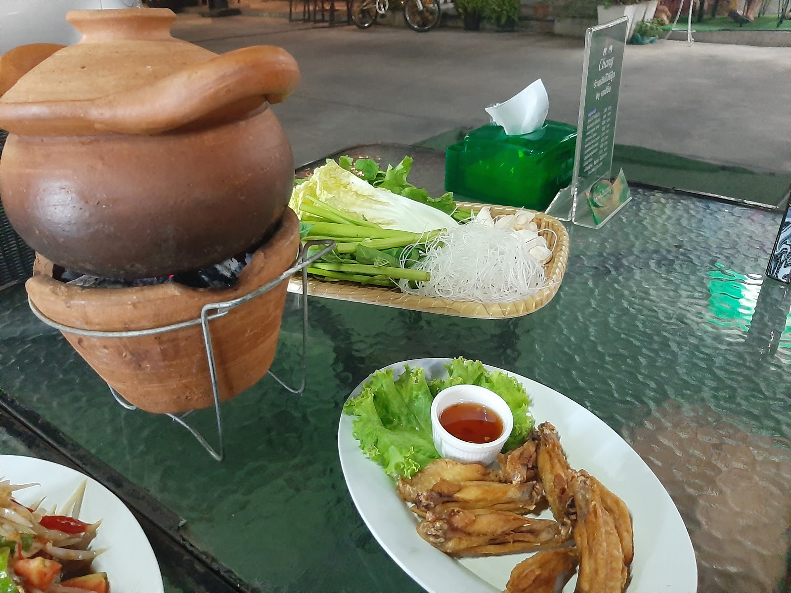 Chef Zip Seafood Italy