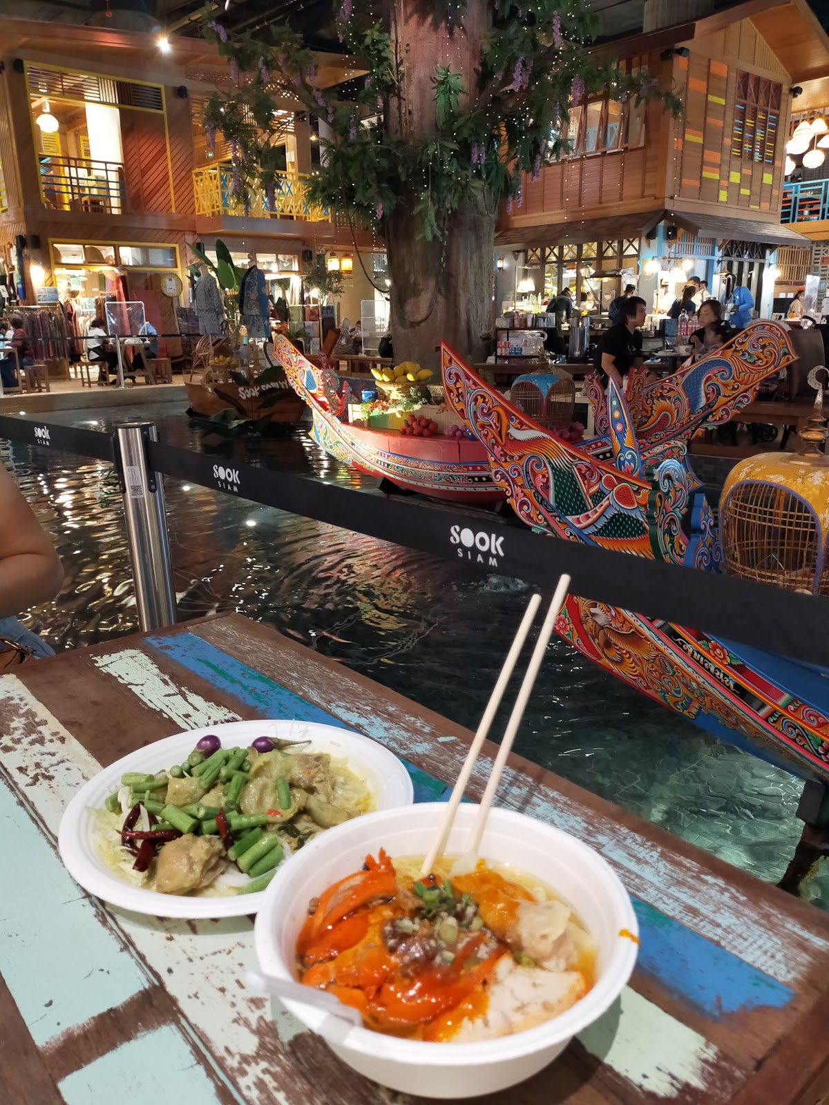 % Arabica Bangkok Iconsiam