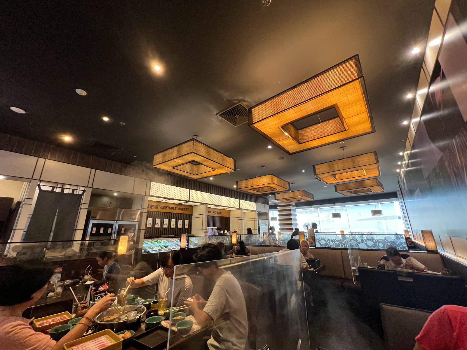 Moo Moo Paradise (The Mall Bangkapi)