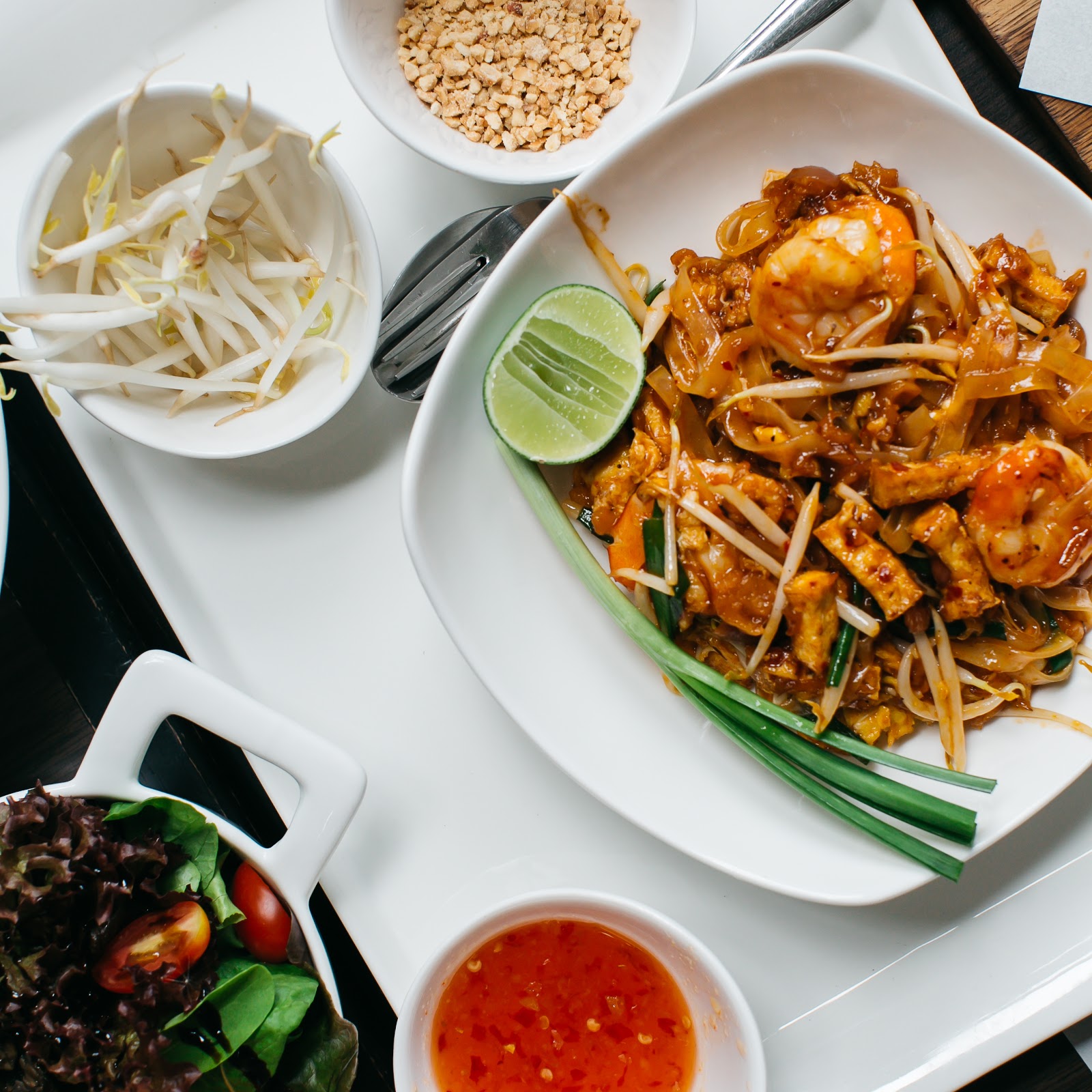 The Hub Cafe & Eatery