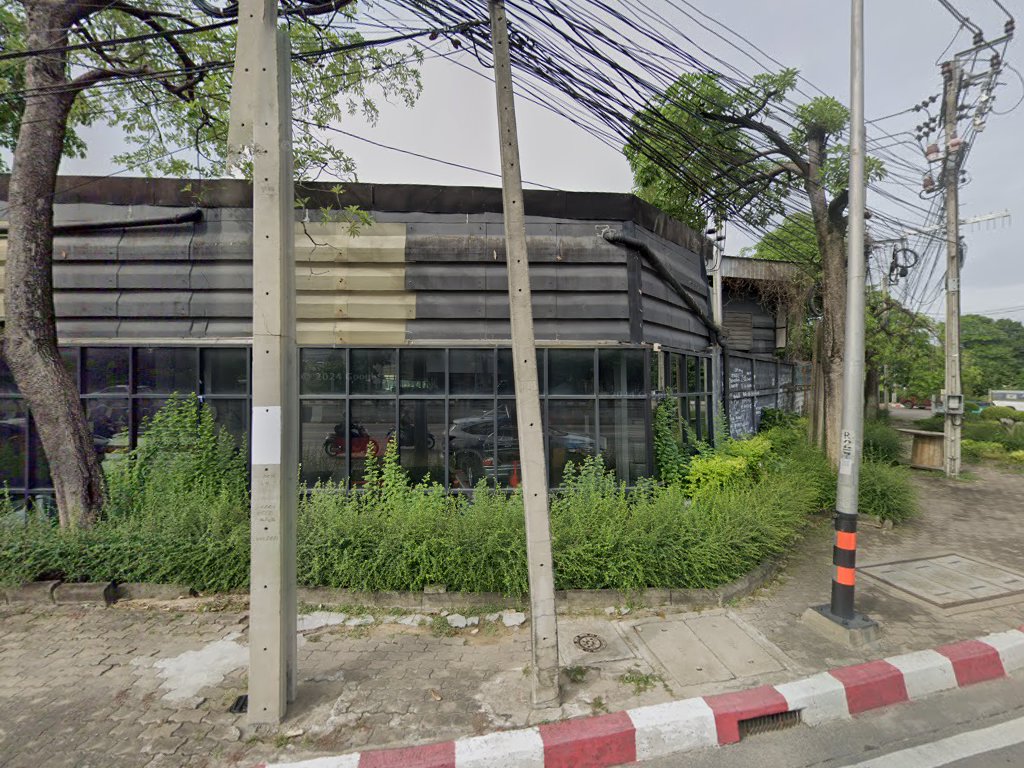 Reborngym Bkk.Thailand Fitness &#038; Boxing