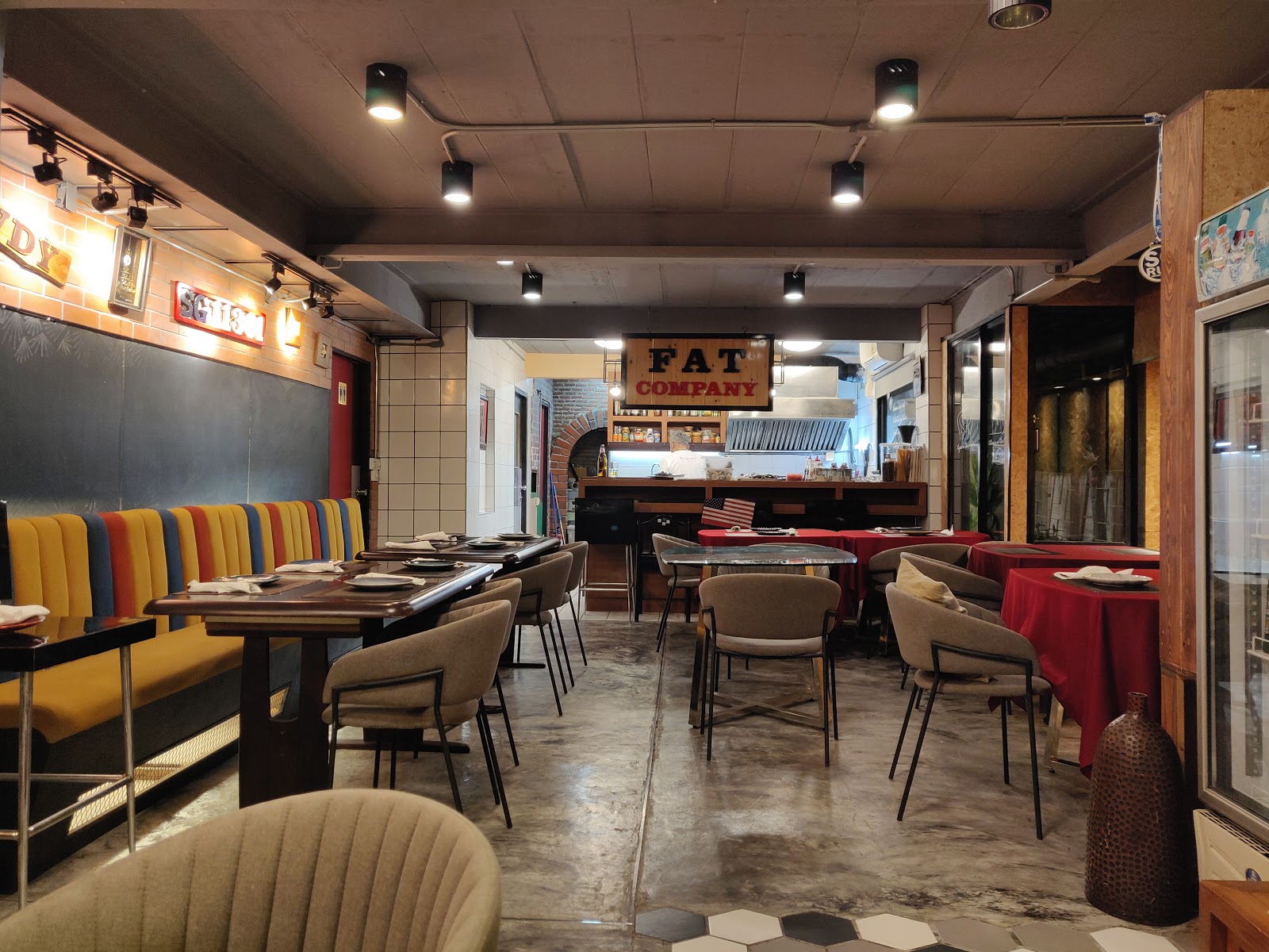 Phat Company &#8211; Phat Company