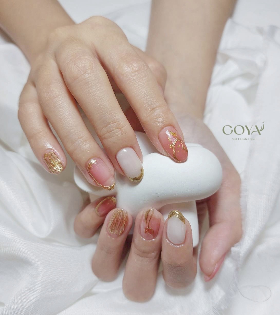 Goya Nail Spa
