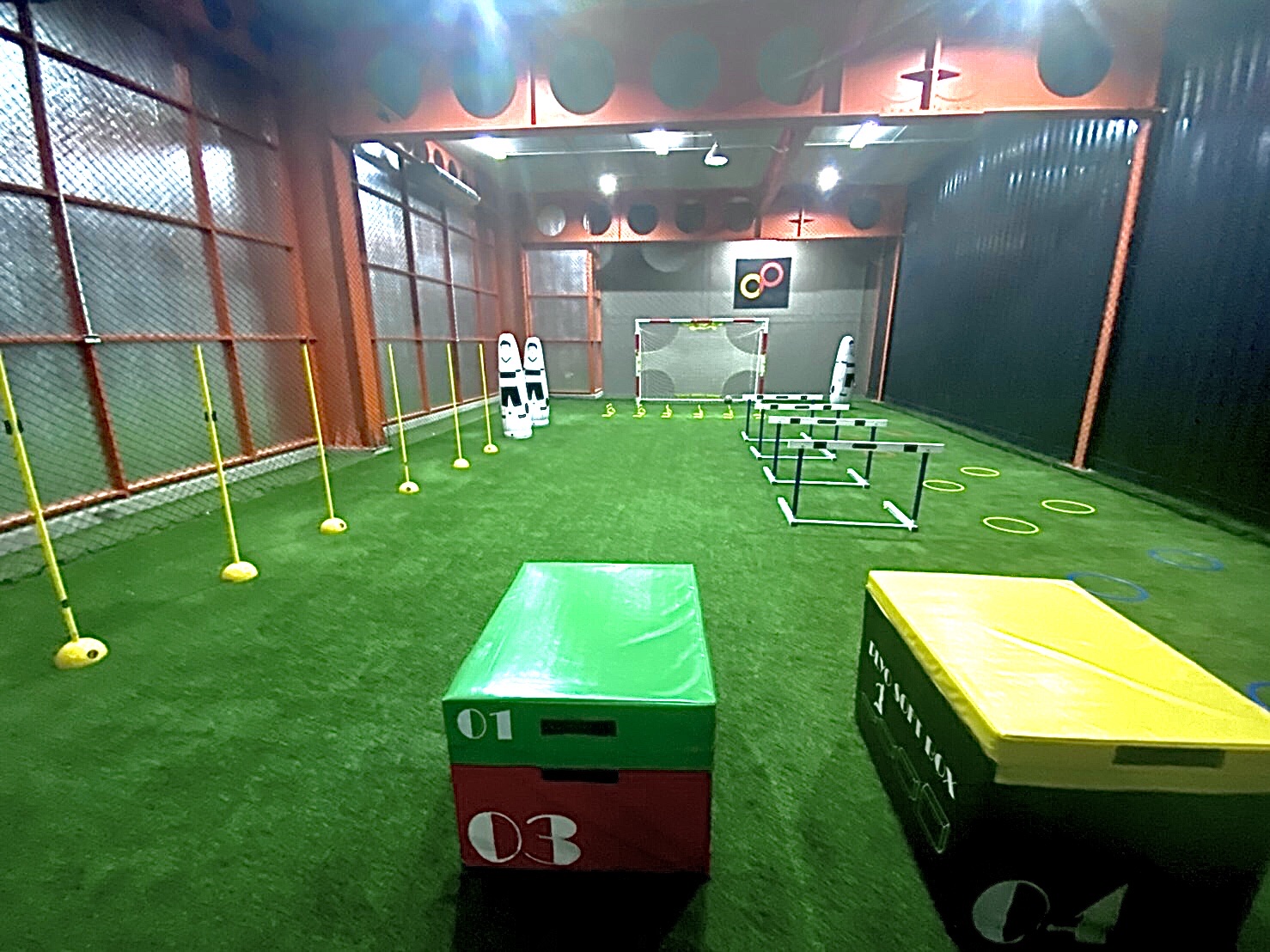 Coaching Point Thailand