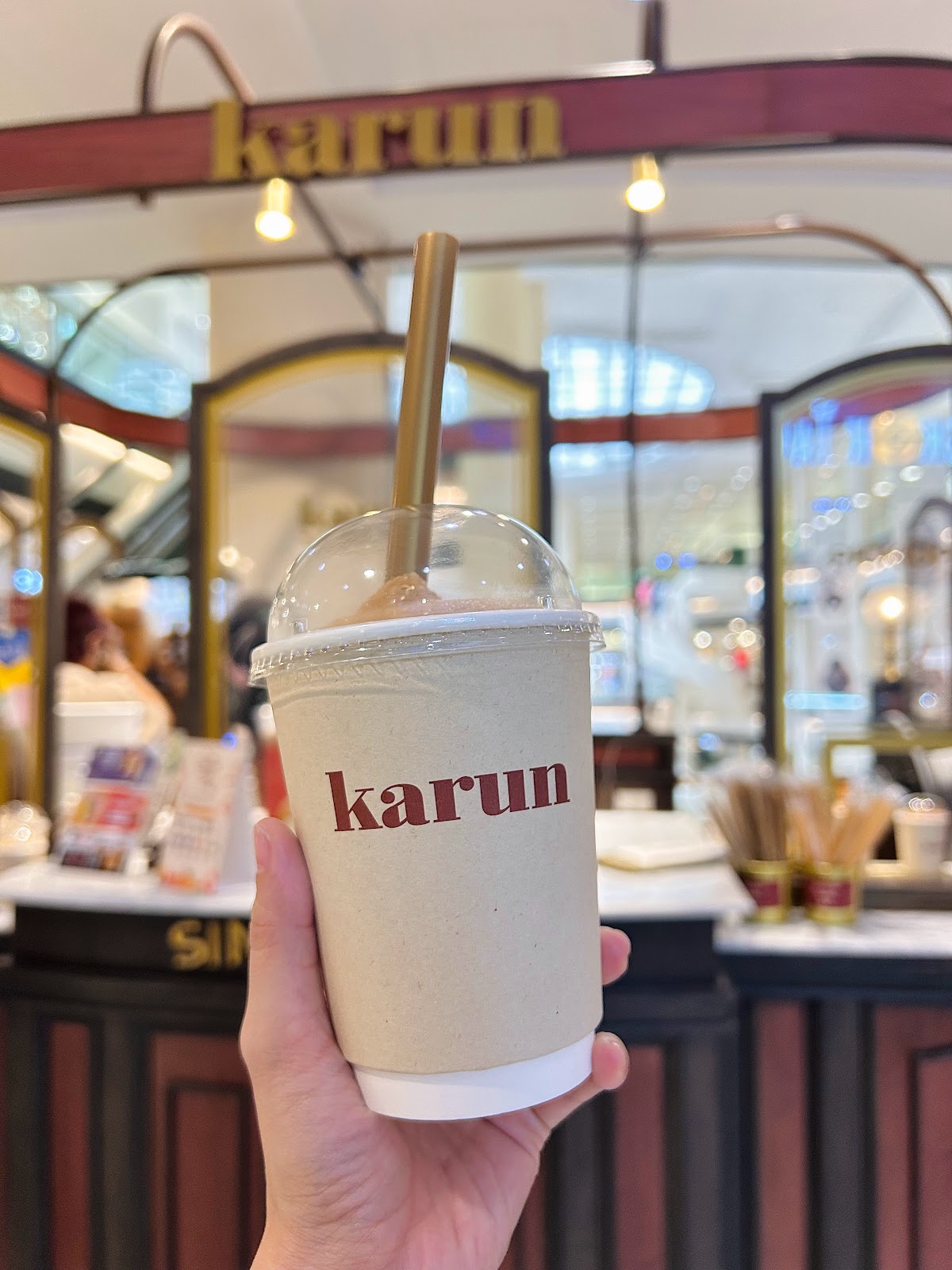 Karn Thai Tee Gaysorn