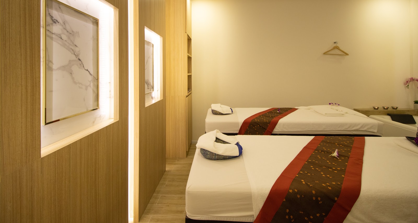 Crystal Wellness Spa