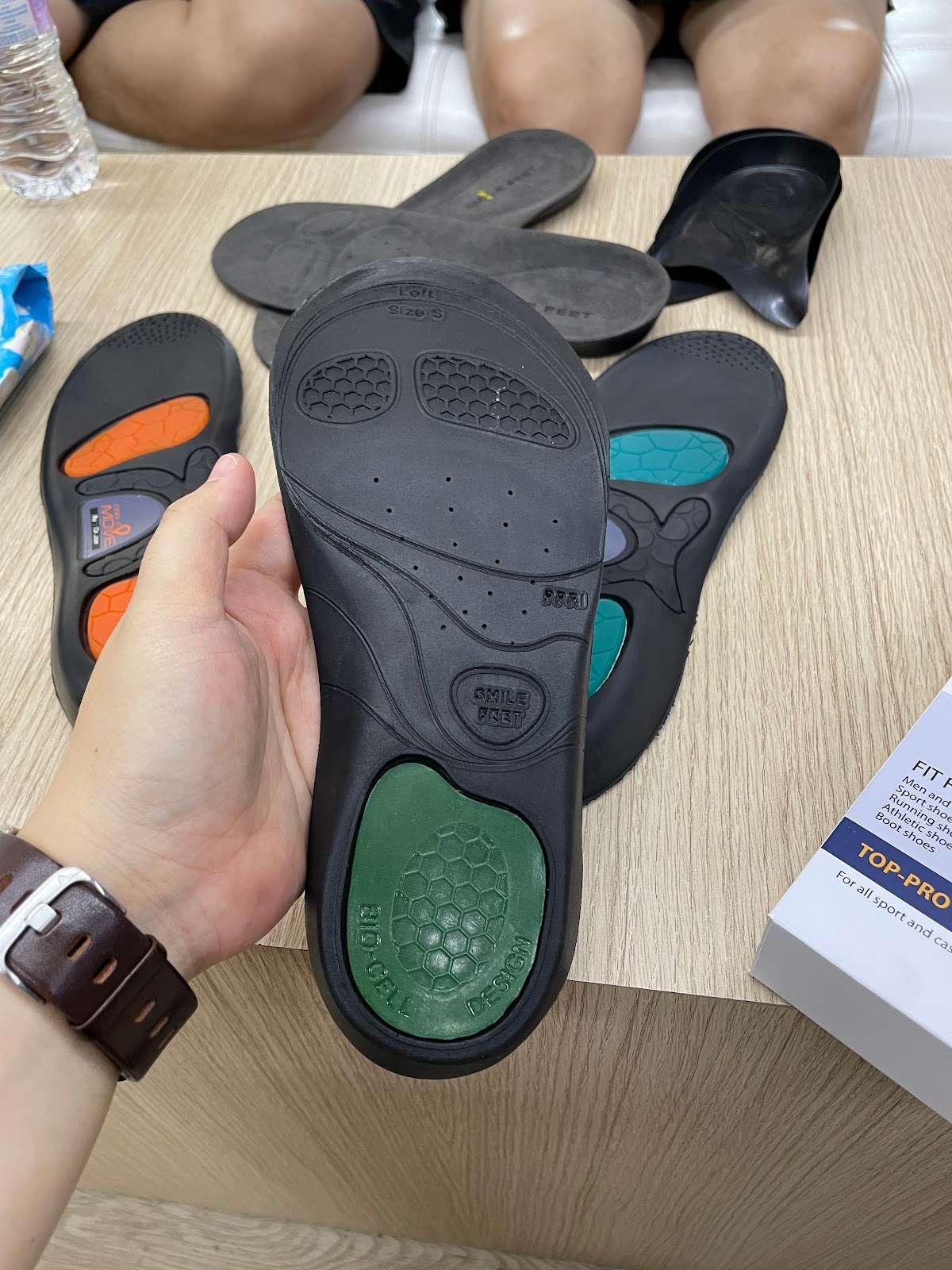 Dr.Joe Health Innovation Center, Ratchaphruek Branch