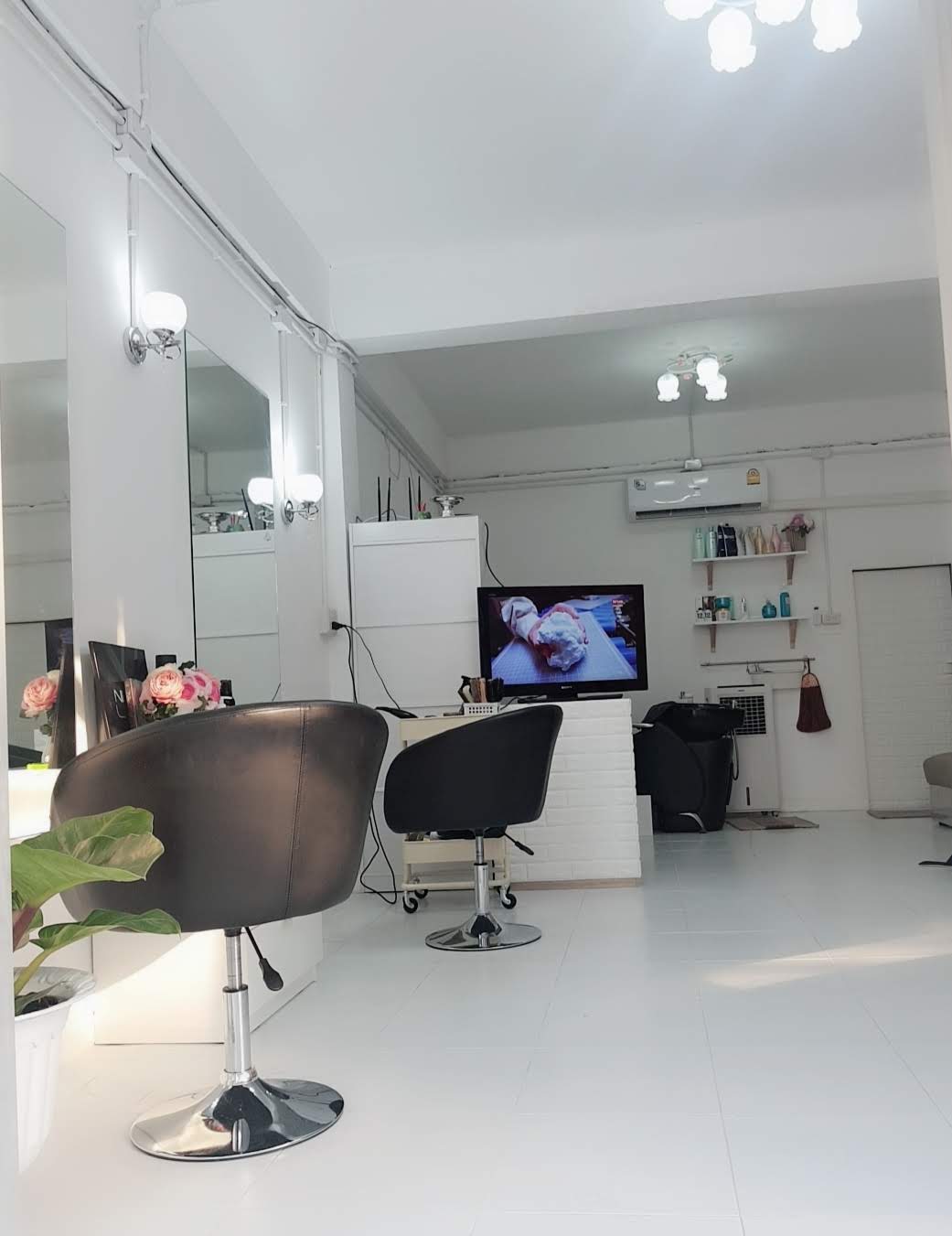 Ella Hair Design Shop