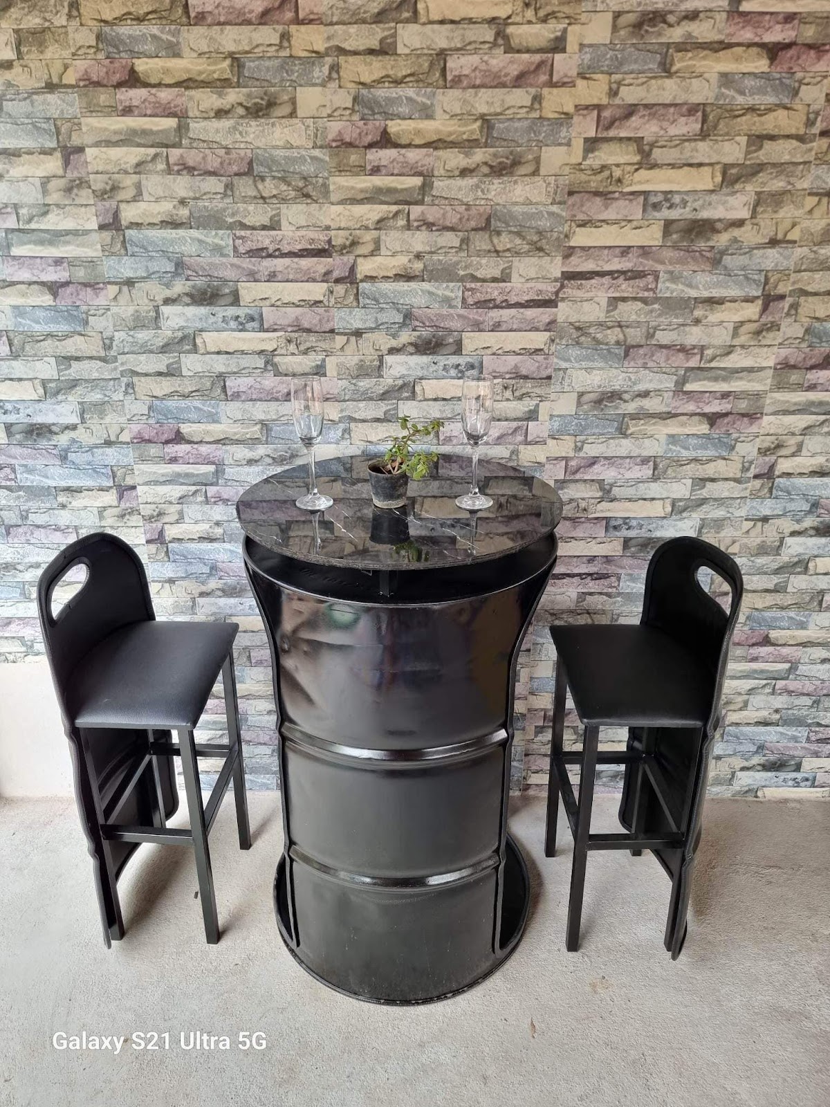 DIY & Shop Cafe Furniture