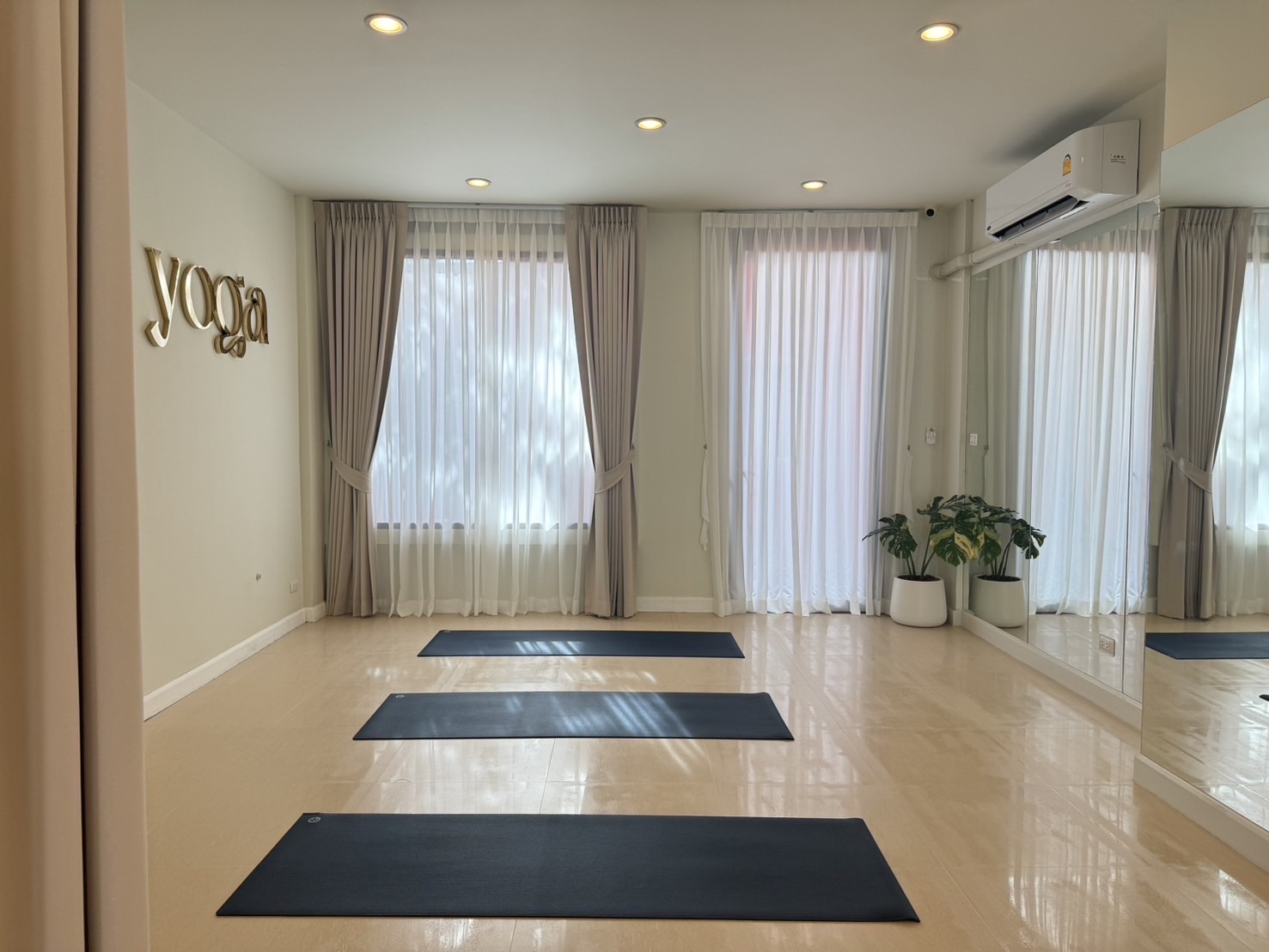 Bella Yoga Bangkok
