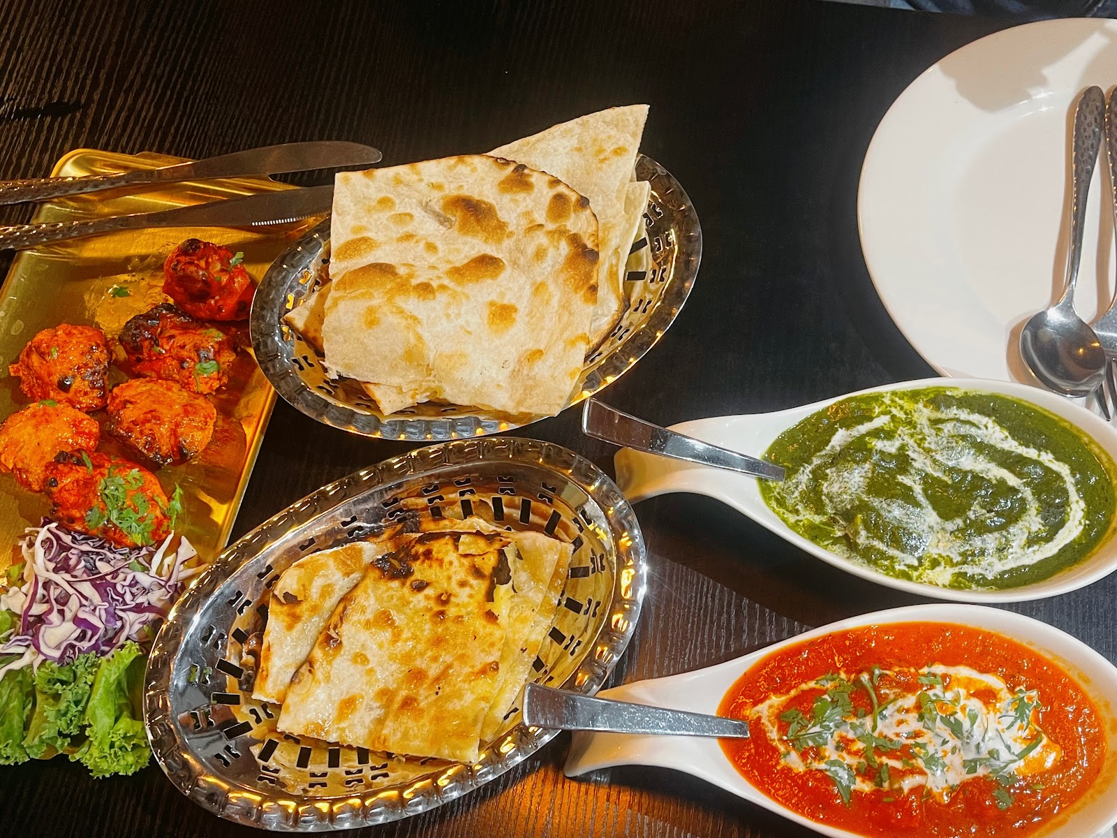 Ali&#8217;s Indian &#038; Thai &#8211; MBK Center G Floor Zone D (Halal)