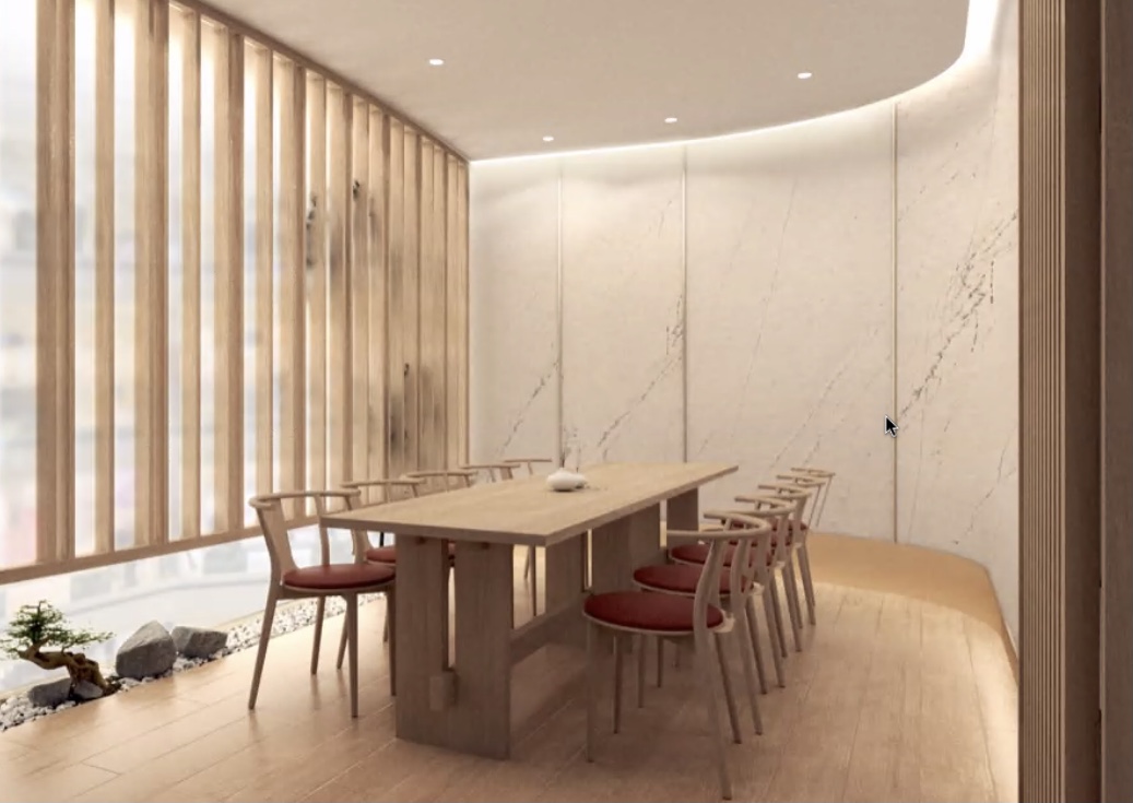 Uraki Japanese Restaurant