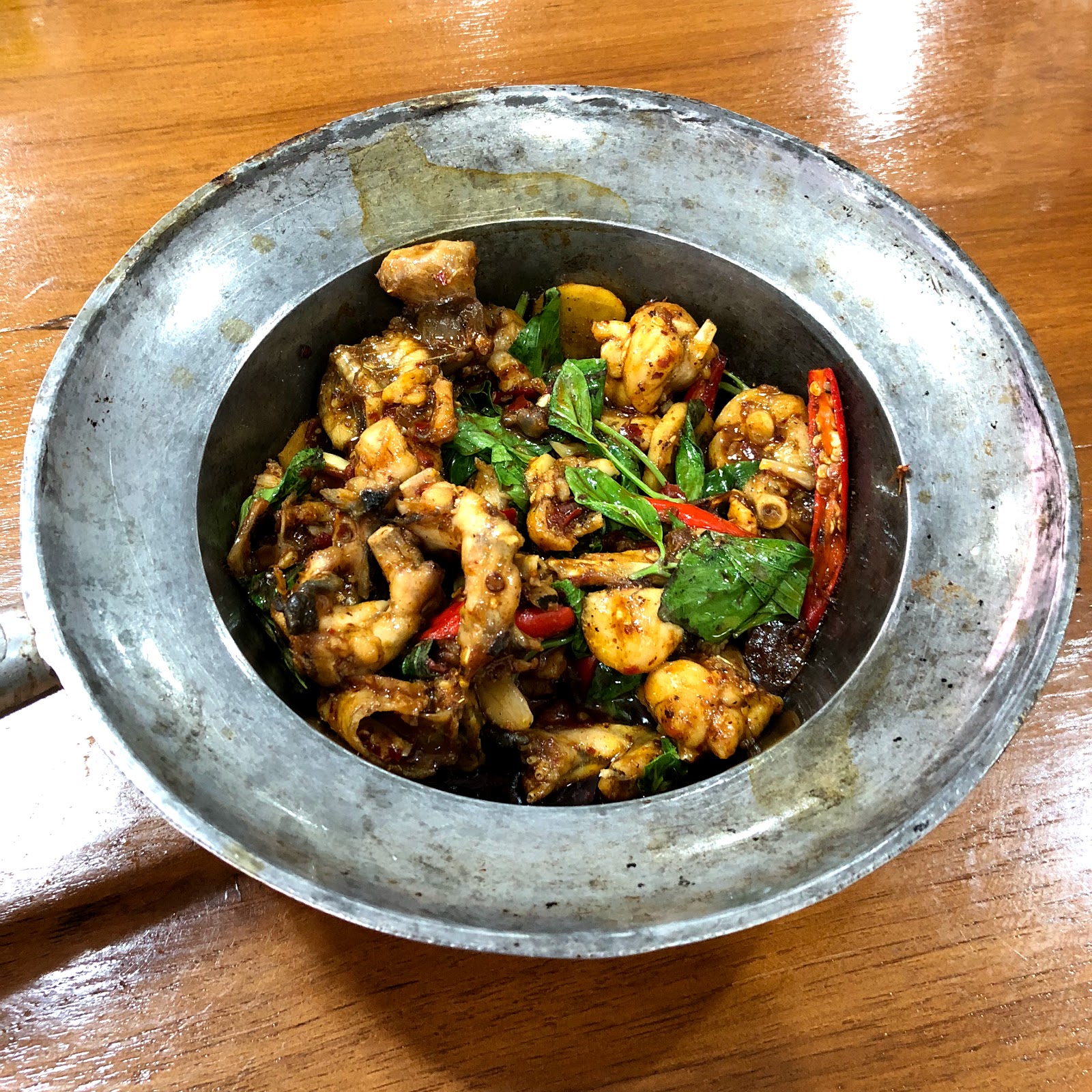 Genjimi Original Flavor (Yuán ZīWei): RosDangDerm