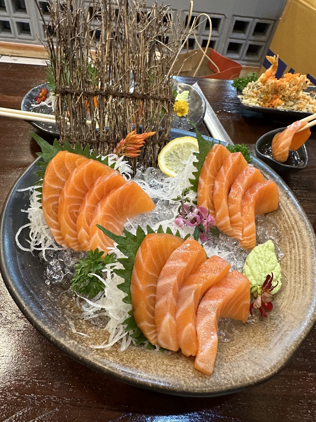 Wan Nua @ Wan Hin Premium Thai Wagyu Yakiniku & Sushi Bar