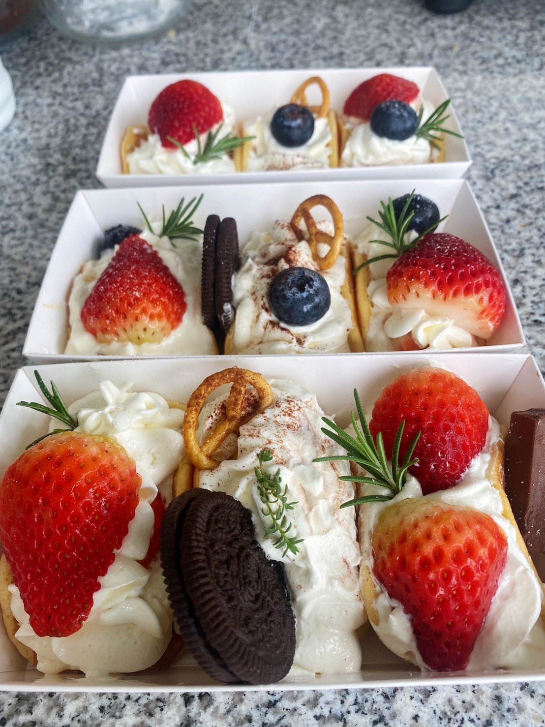 Hokihoki Charoenkrung store