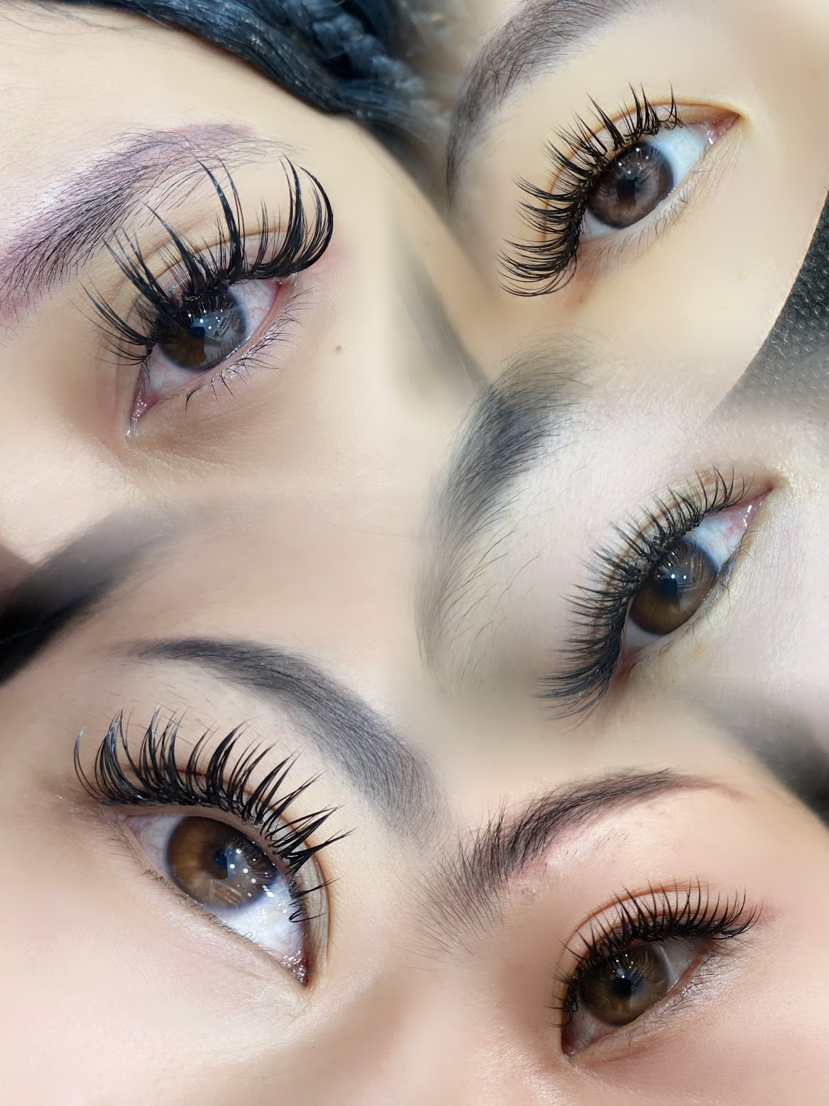 DE NAIL NG Spa & Eyelashes